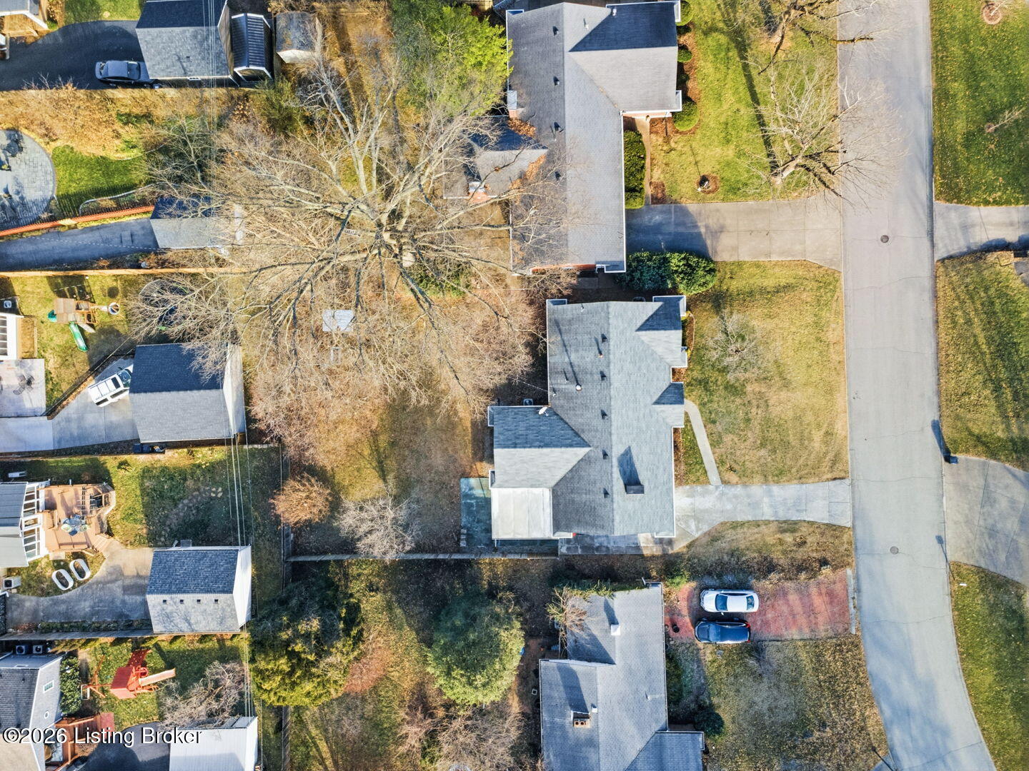 3505 Saint Germaine Ct