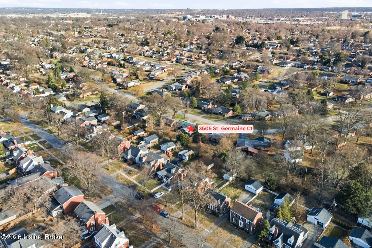 3505 Saint Germaine Ct
