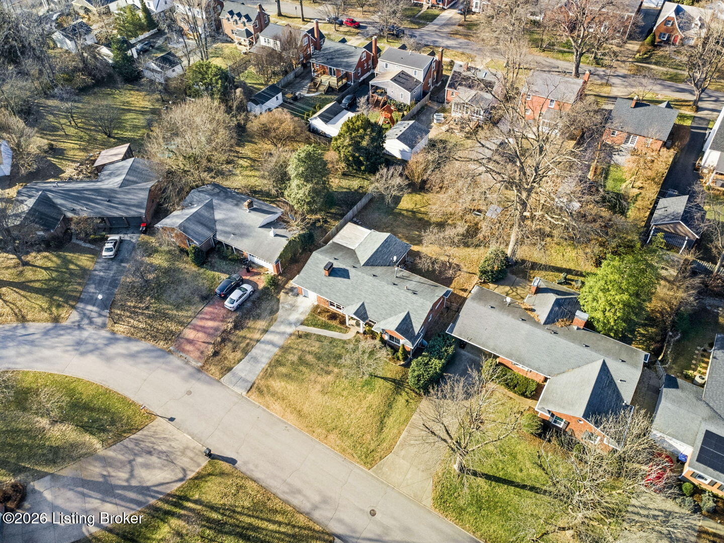 3505 Saint Germaine Ct