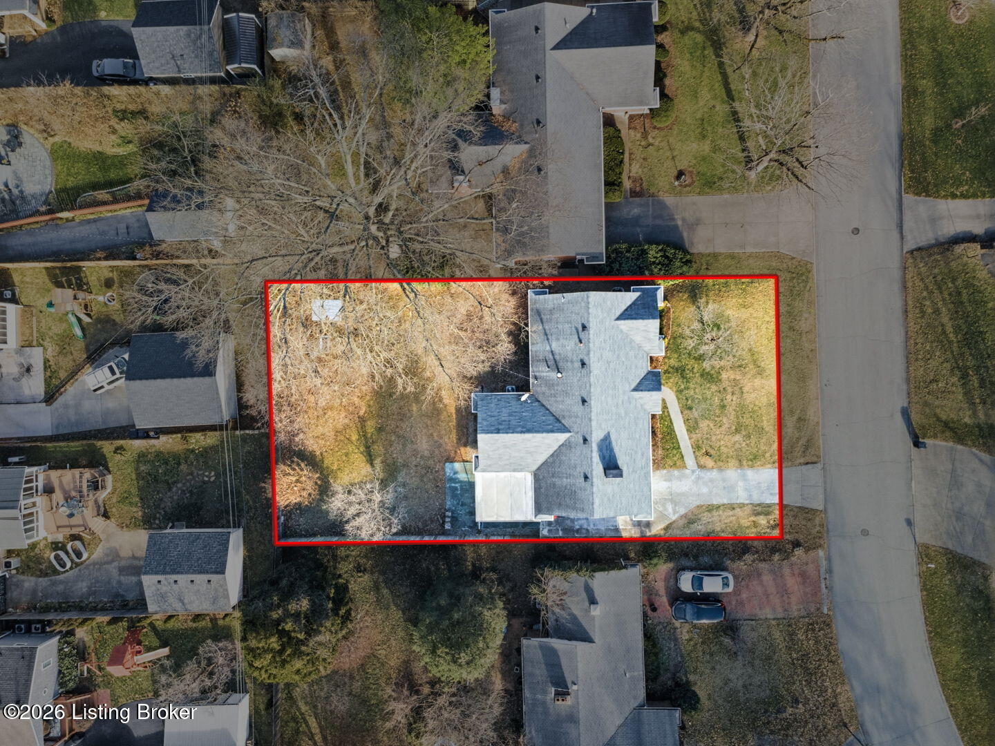 3505 Saint Germaine Ct