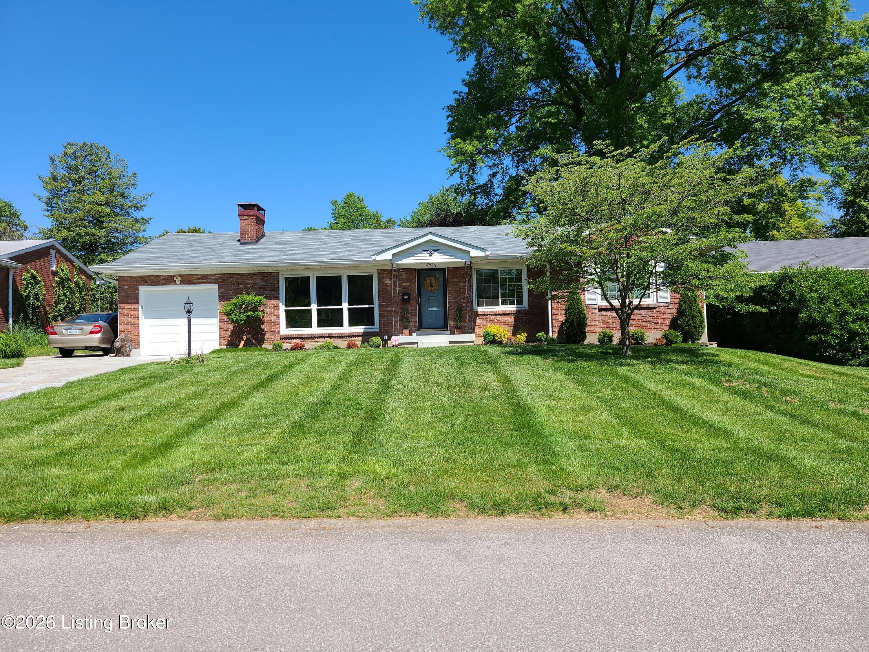 3505 Saint Germaine Ct