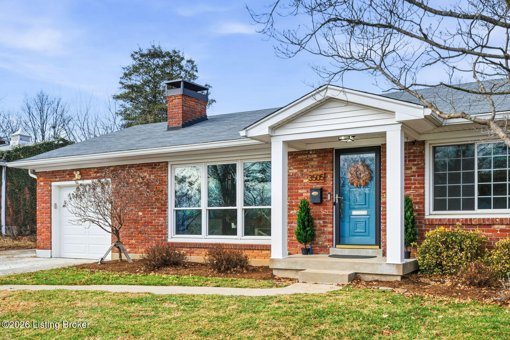 3505 Saint Germaine Ct