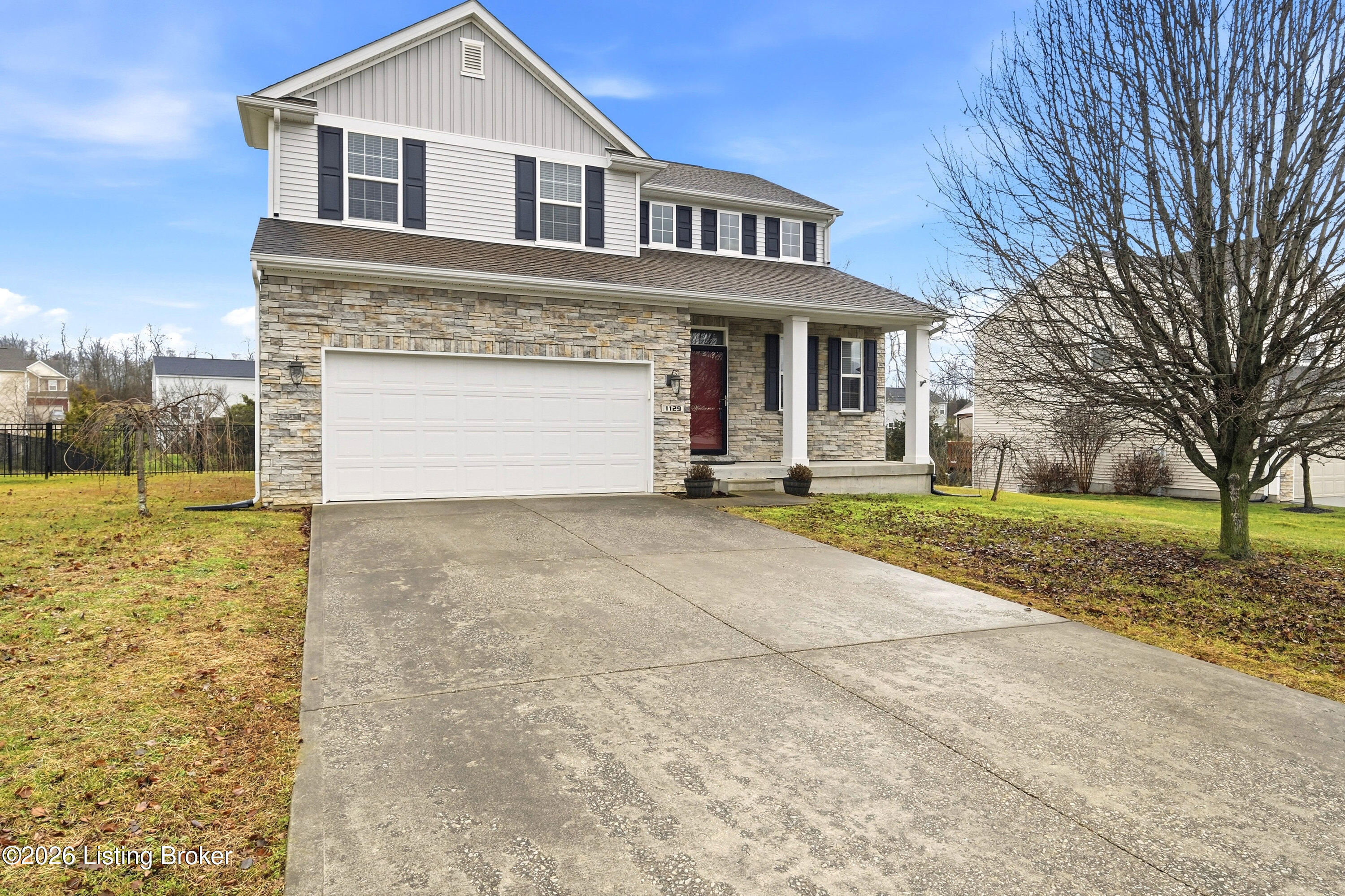 1129 Cherry Hollow Rd