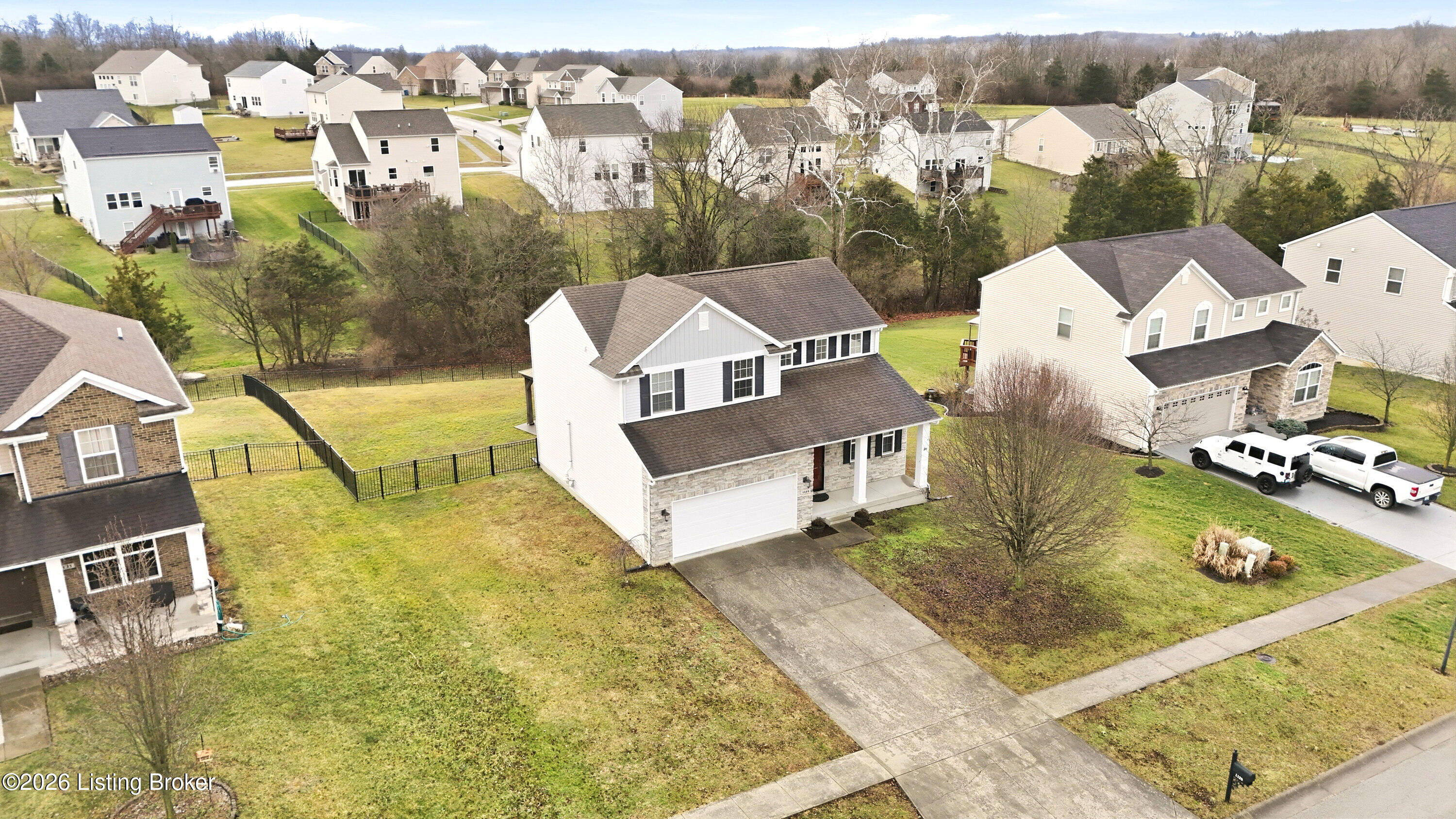 1129 Cherry Hollow Rd