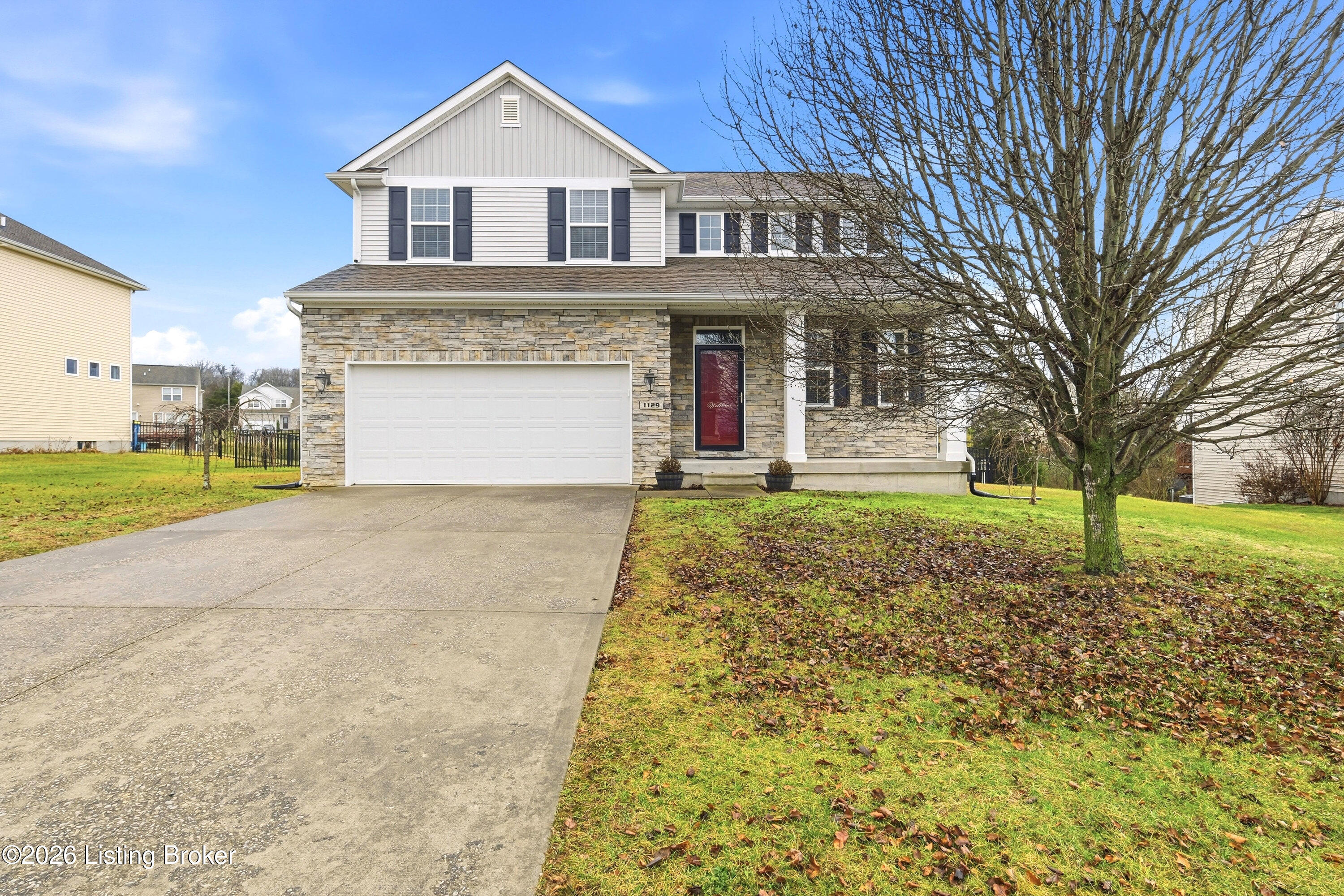 1129 Cherry Hollow Rd