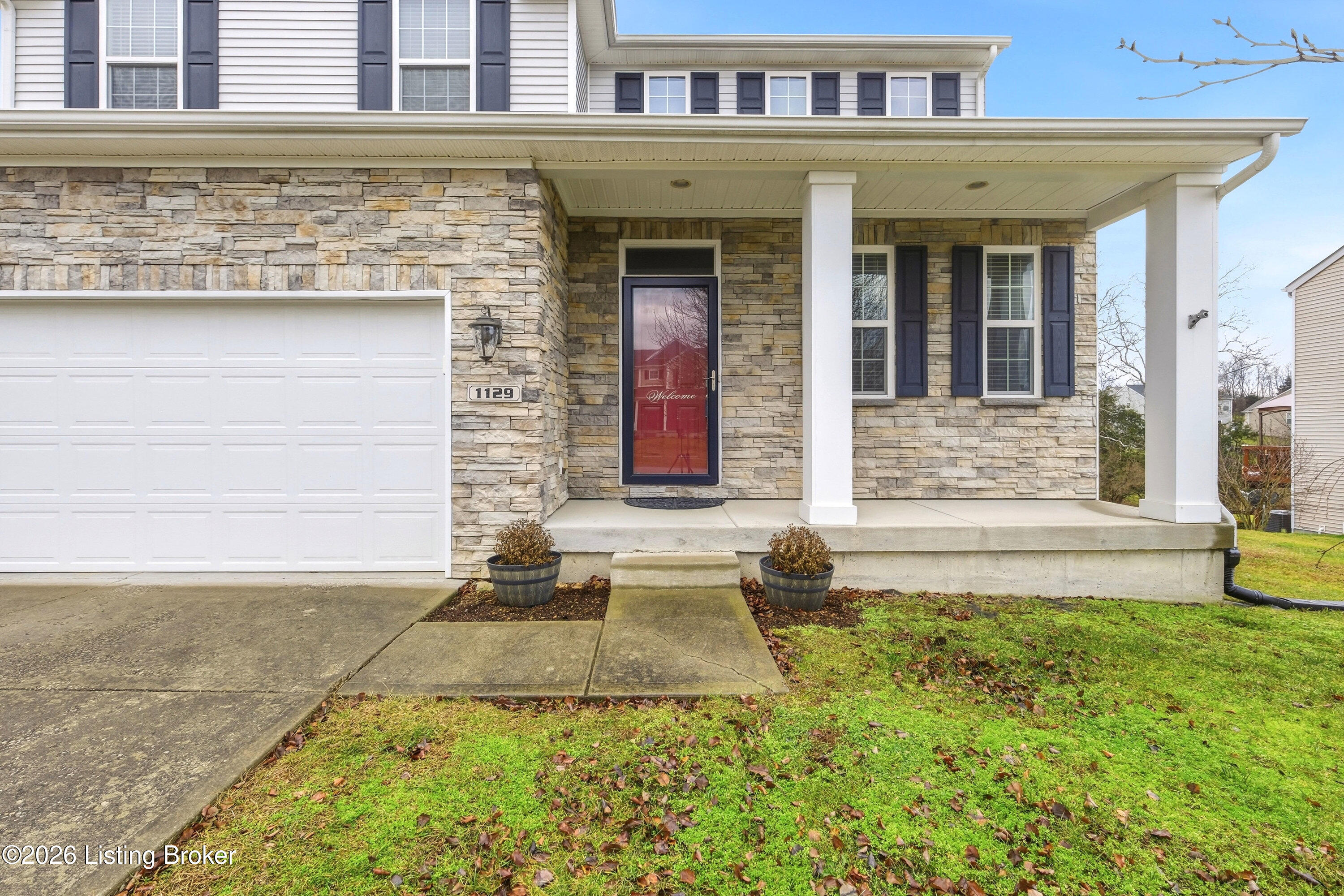 1129 Cherry Hollow Rd