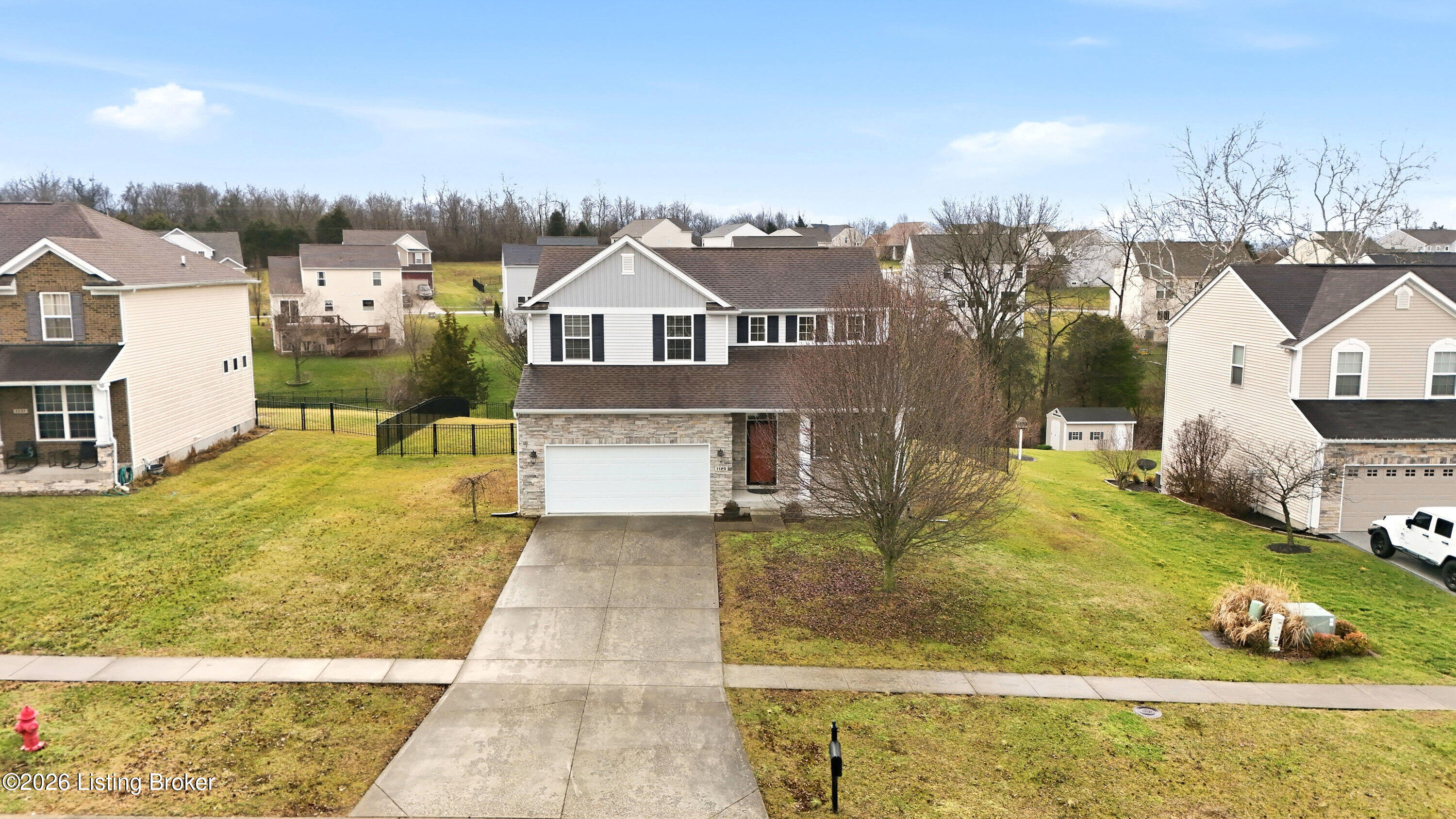 1129 Cherry Hollow Rd