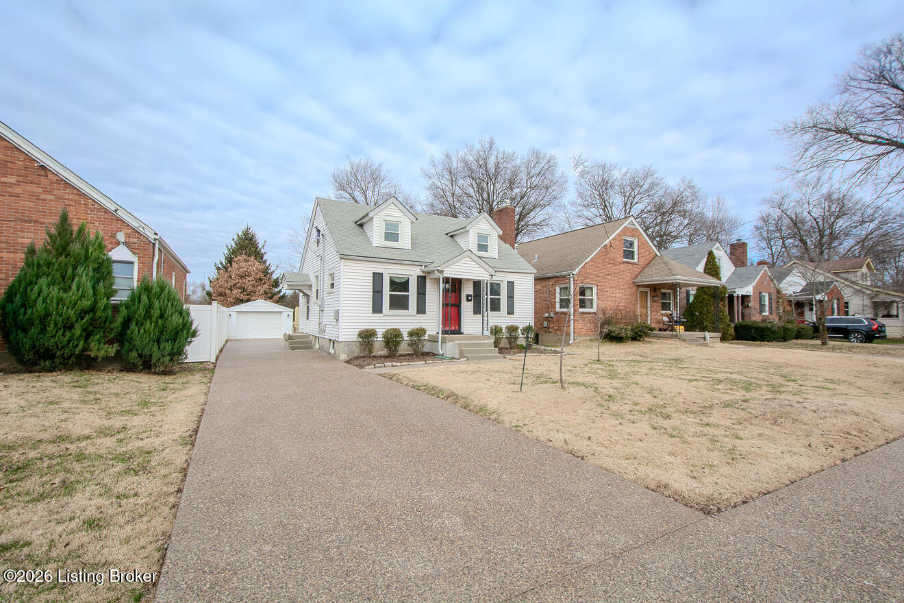 1019 English Ave