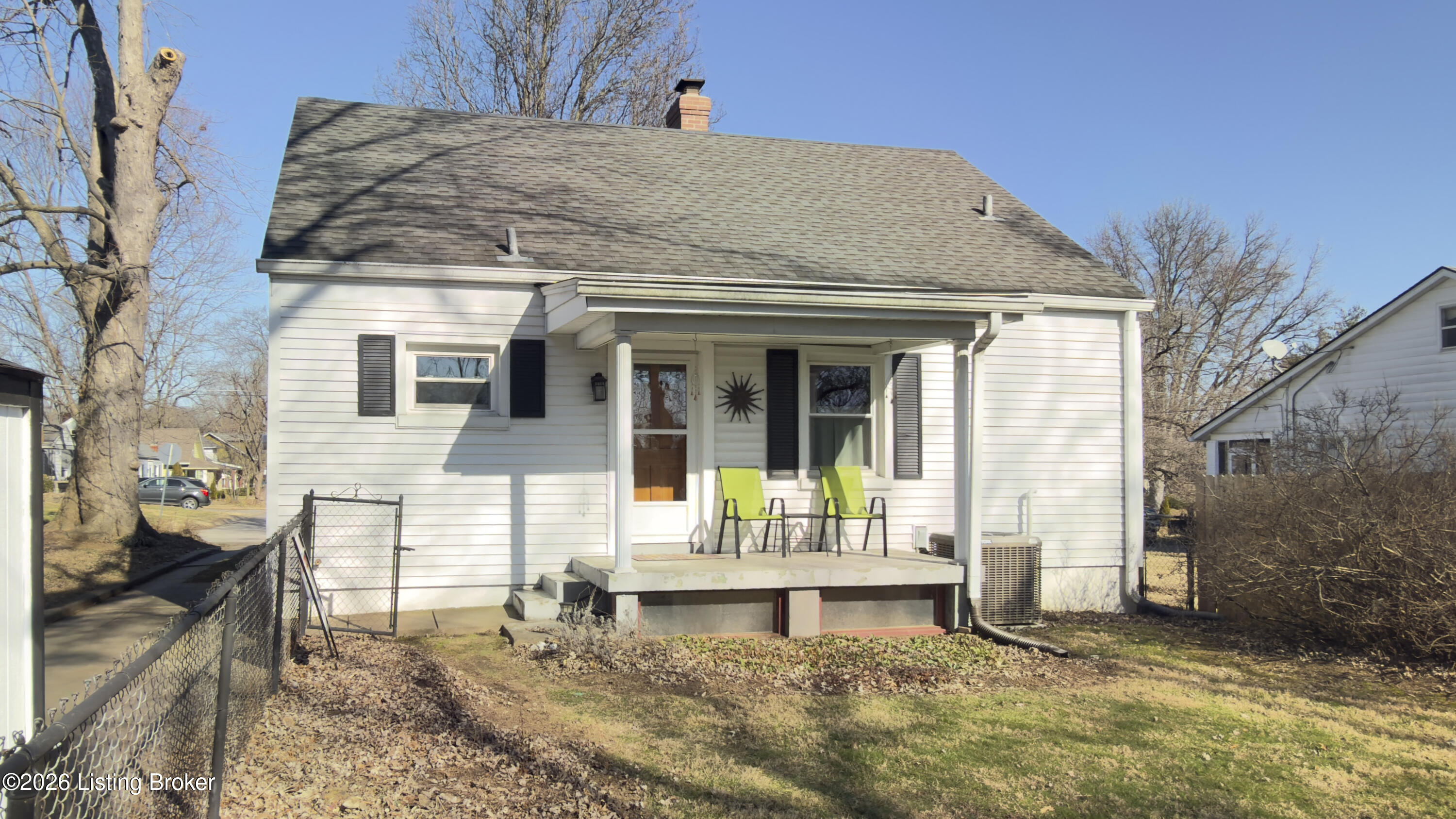 606 Edna Rd
