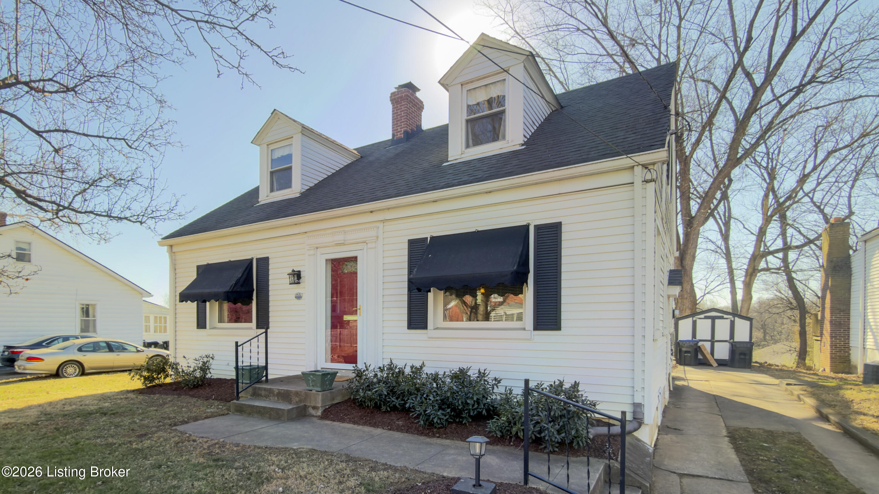 606 Edna Rd