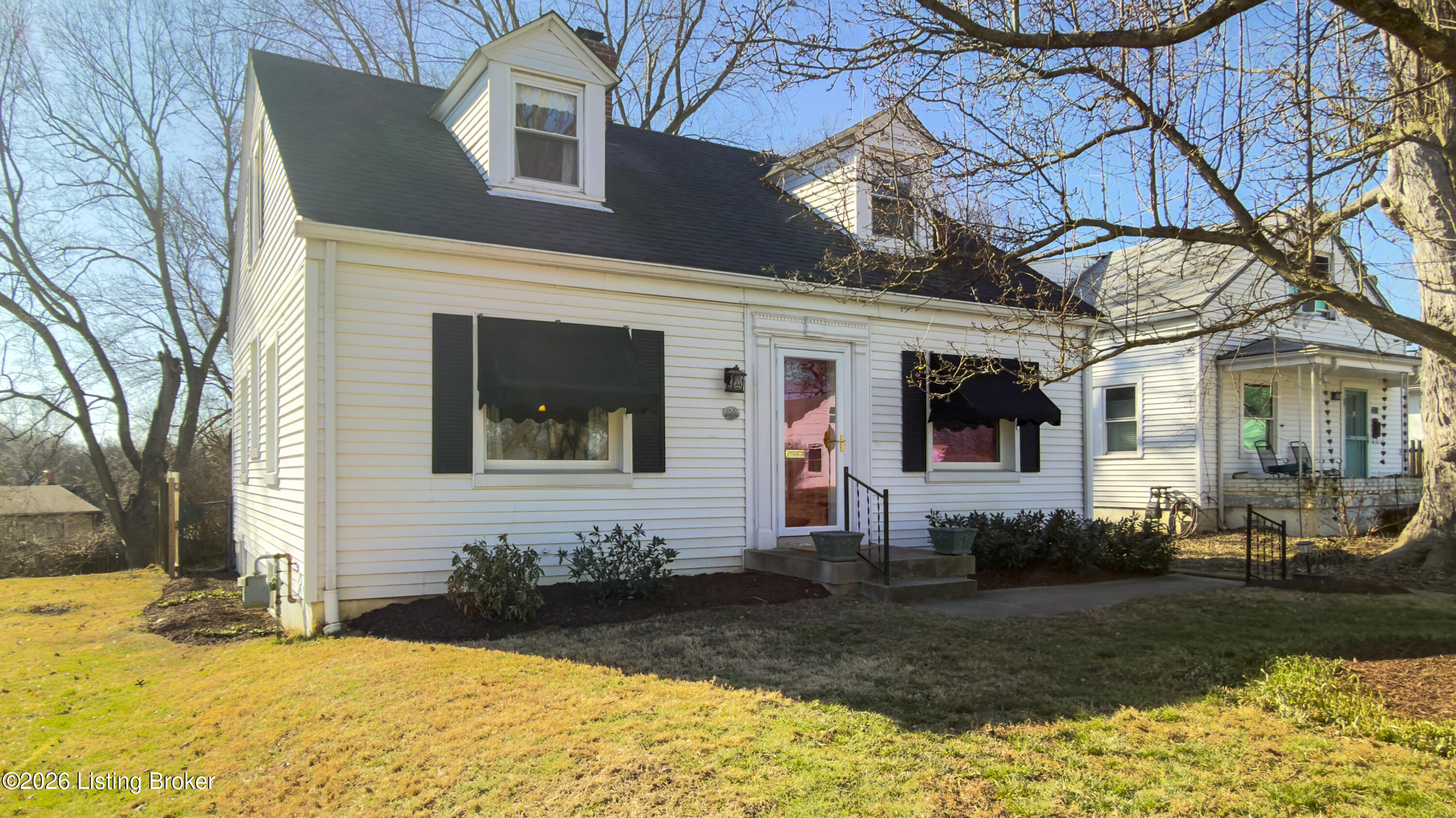 606 Edna Rd