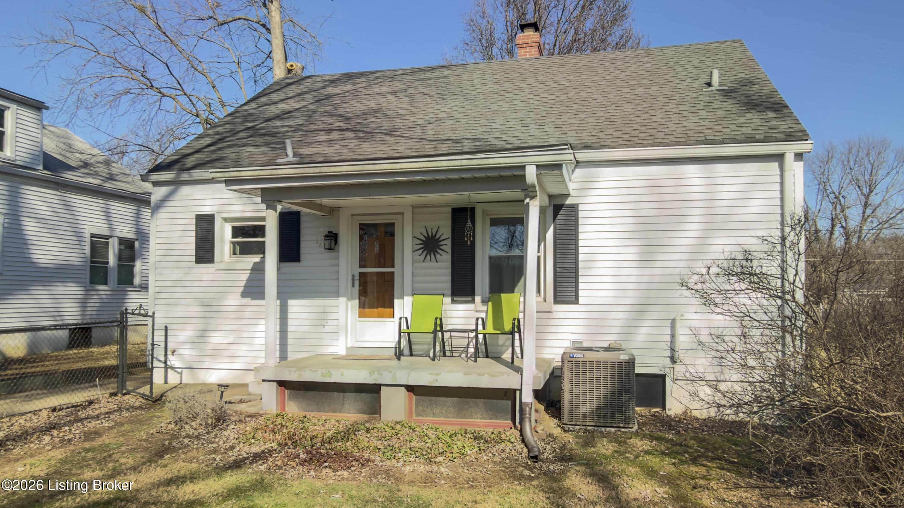 606 Edna Rd