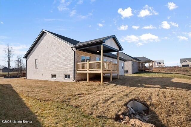 150 Broken Arrow Ct