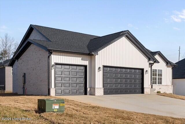 150 Broken Arrow Ct