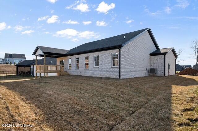 150 Broken Arrow Ct