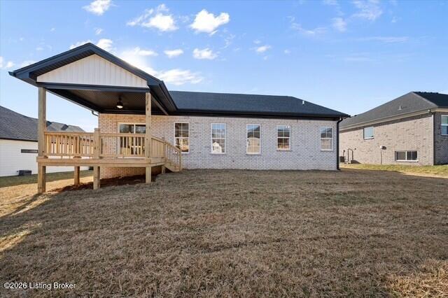 150 Broken Arrow Ct