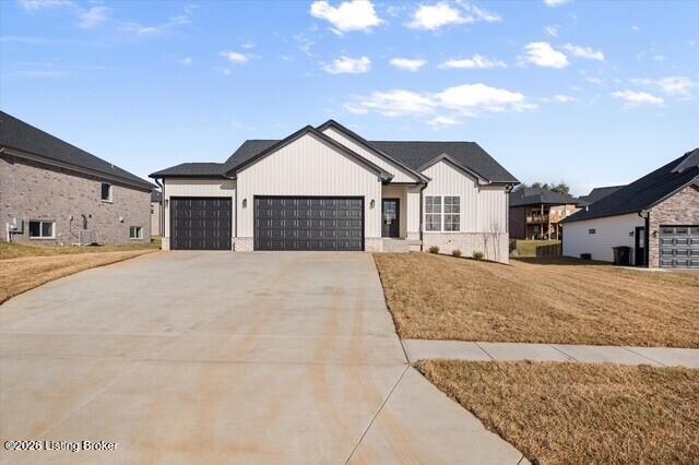 150 Broken Arrow Ct