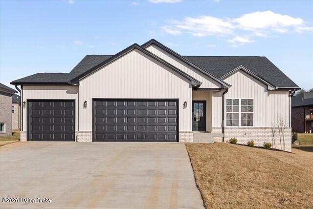 150 Broken Arrow Ct