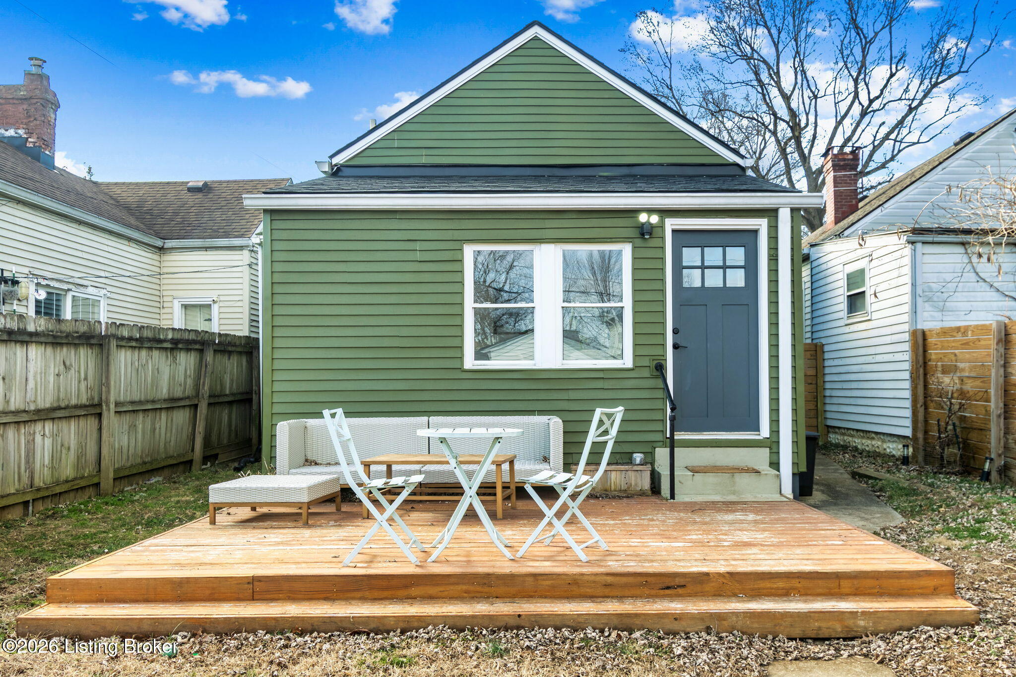 1005 Samuel St
