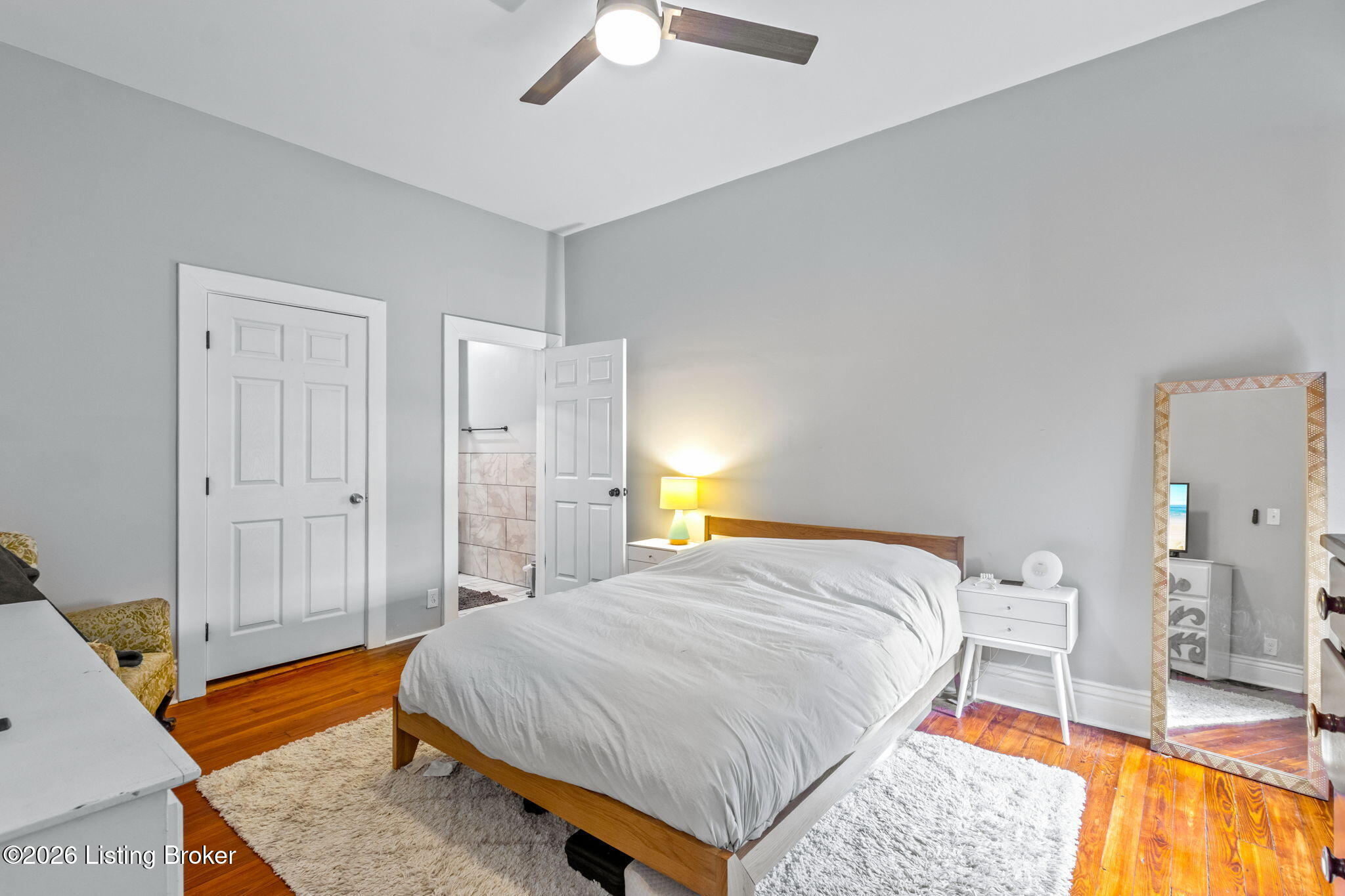 1005 Samuel St