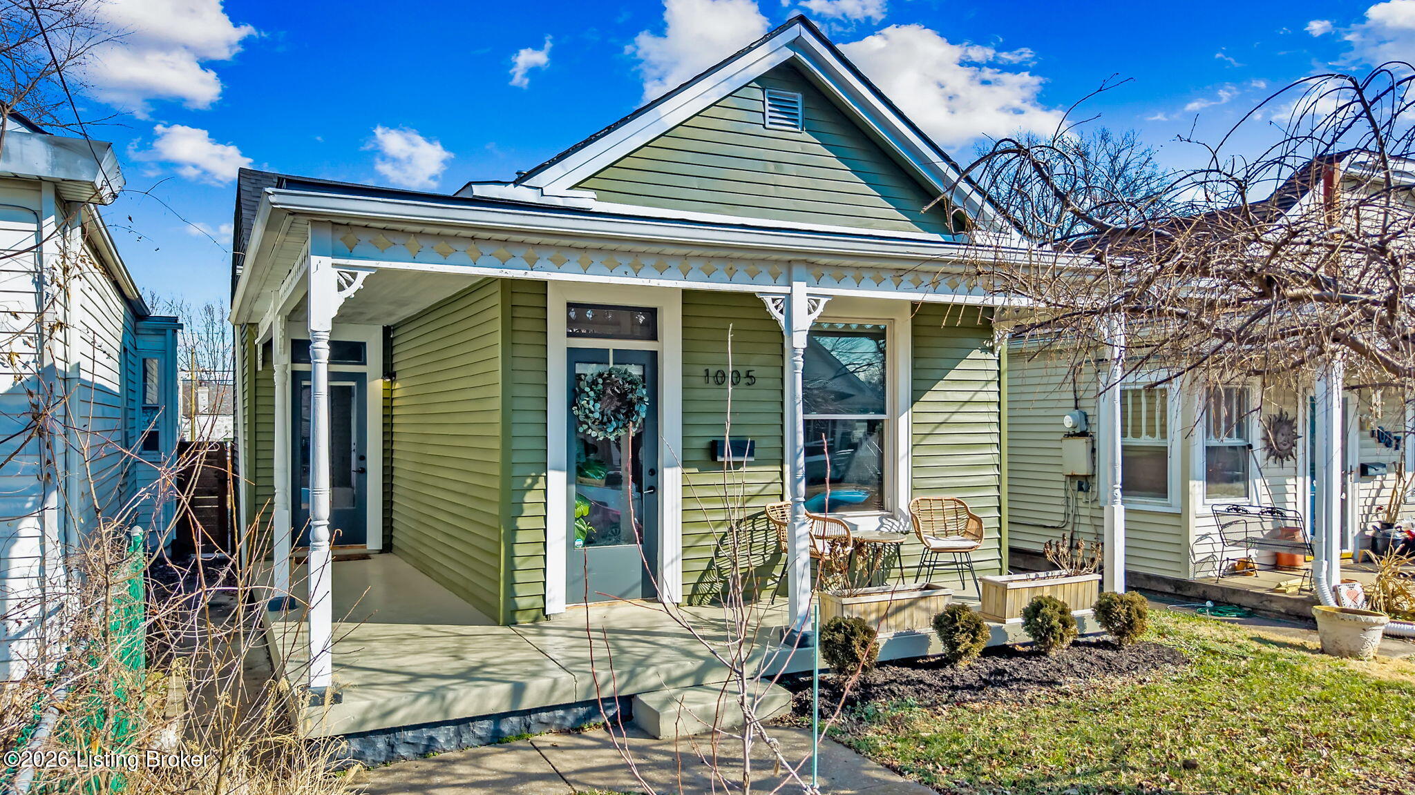 1005 Samuel St
