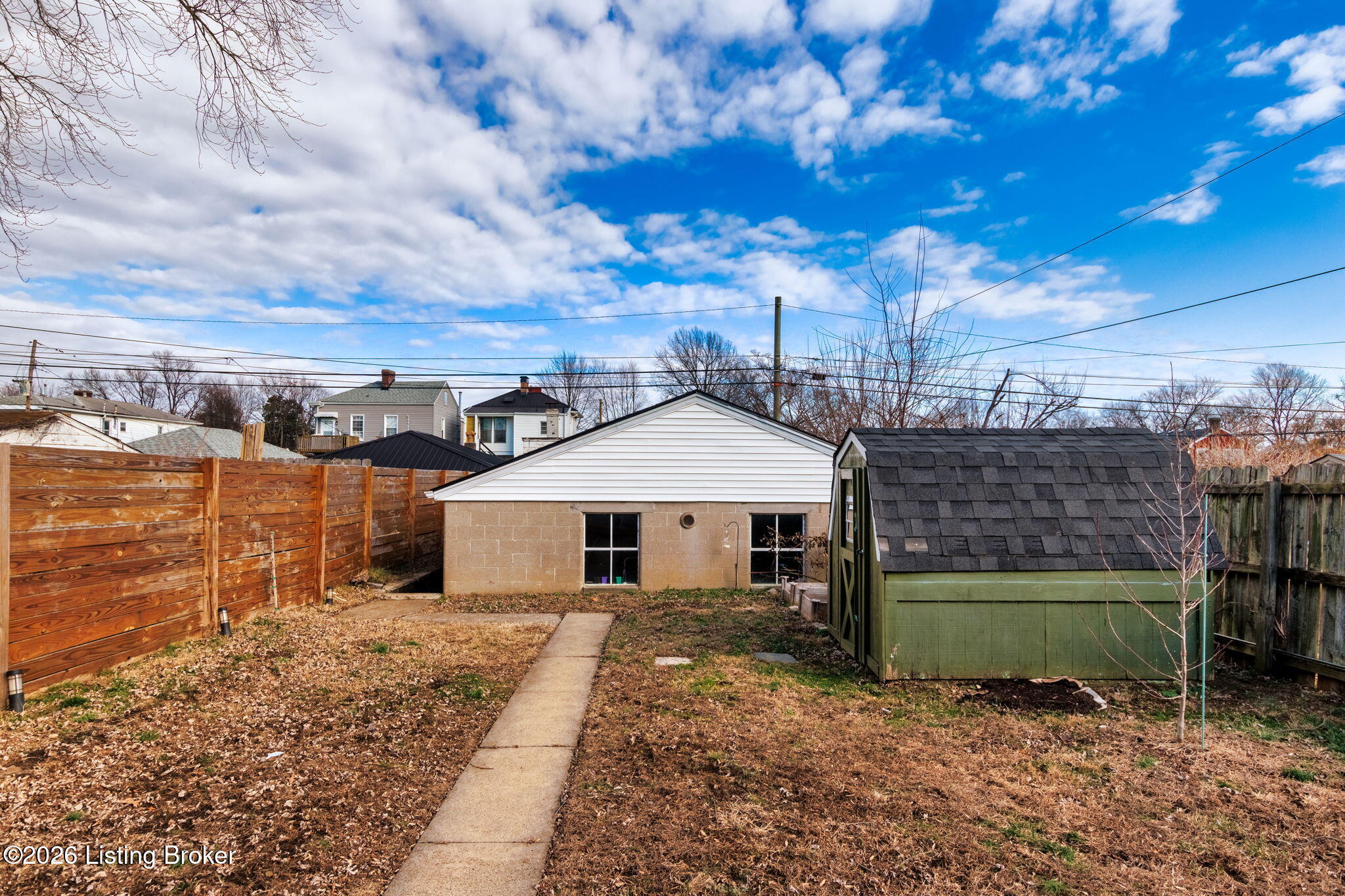 1005 Samuel St