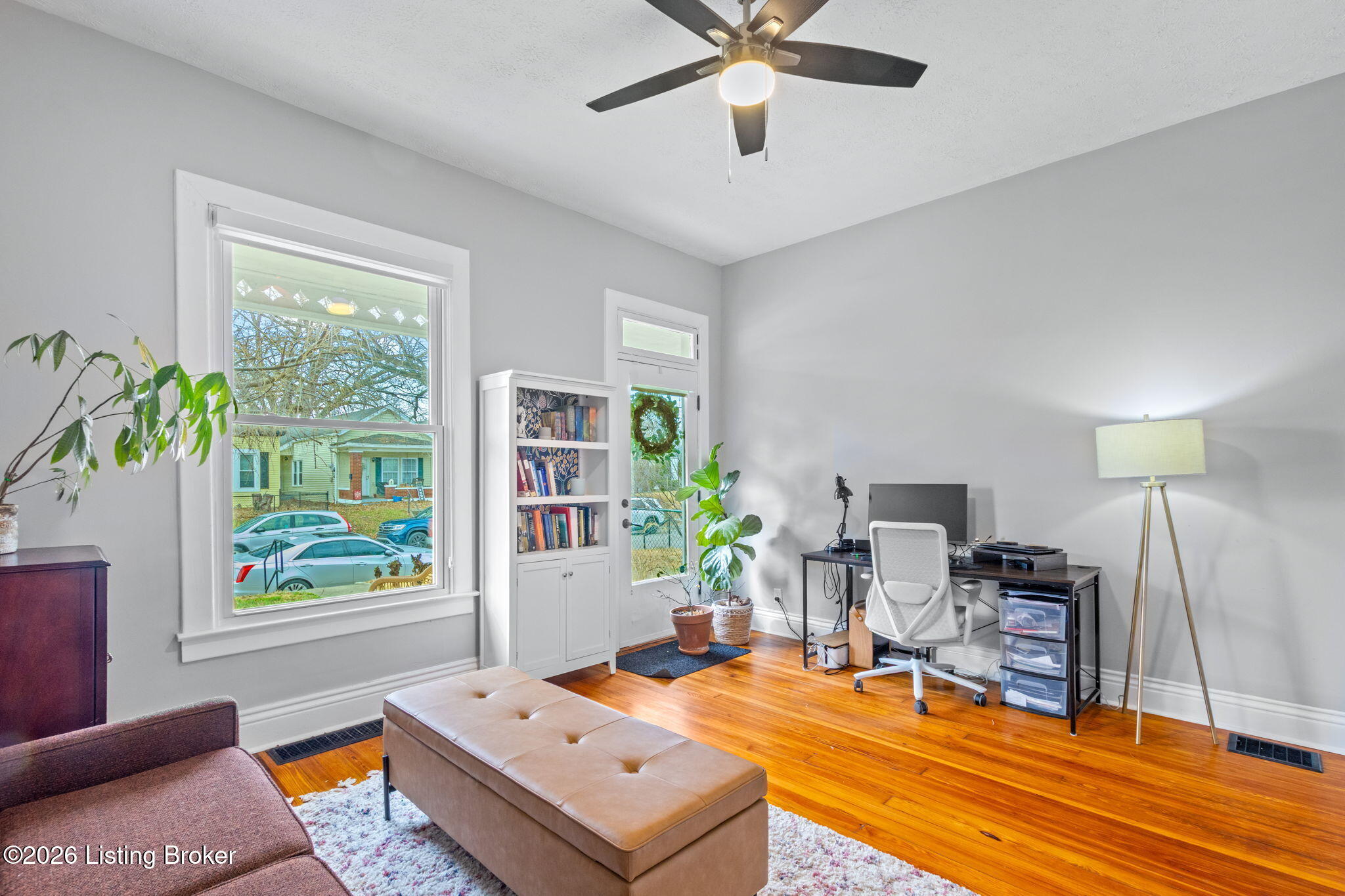 1005 Samuel St