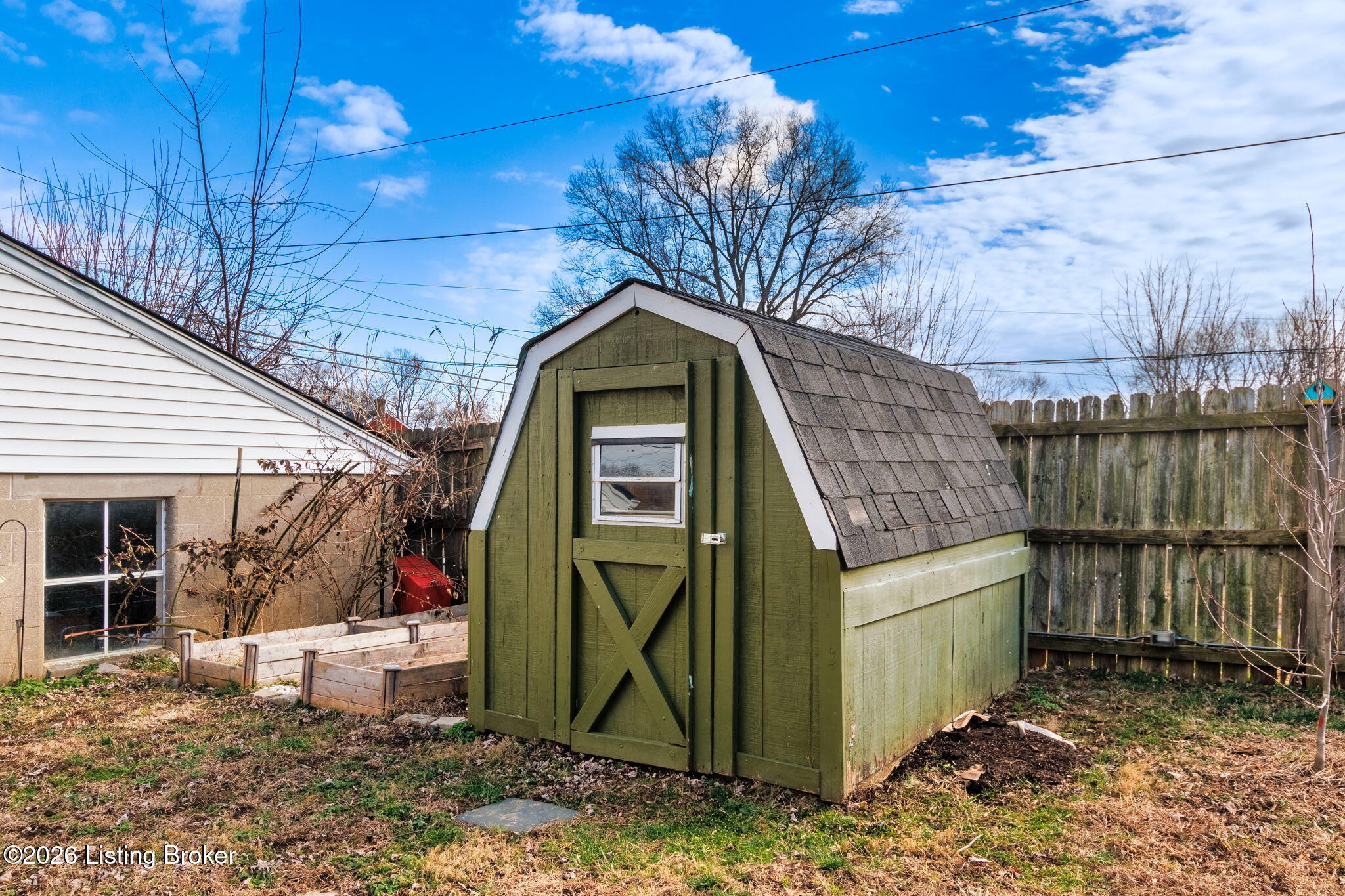 1005 Samuel St