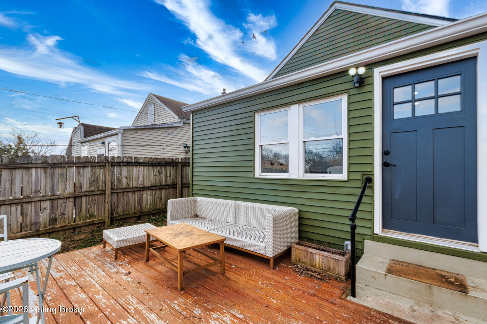 1005 Samuel St