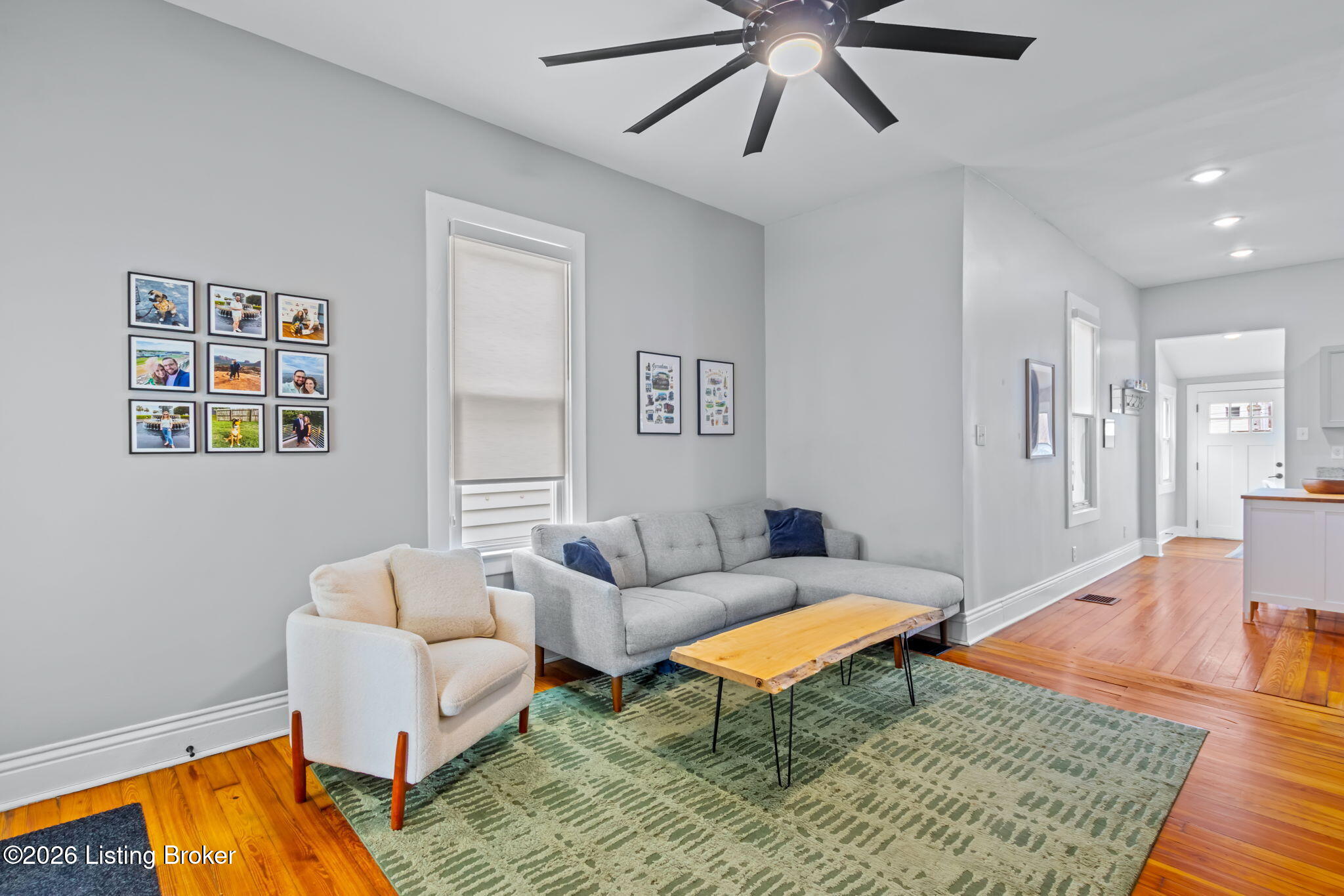 1005 Samuel St