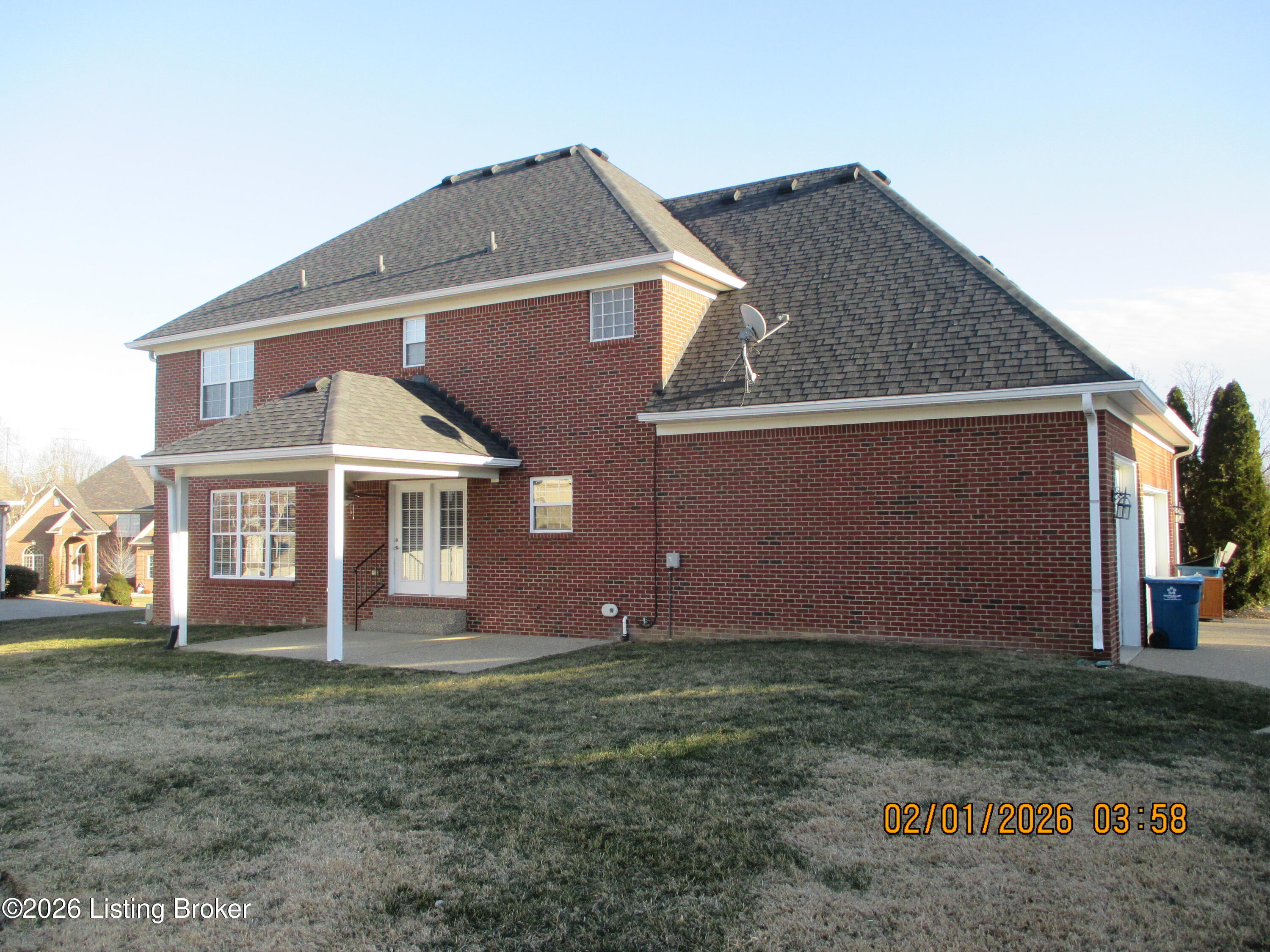 1217 Blackthorn Rd