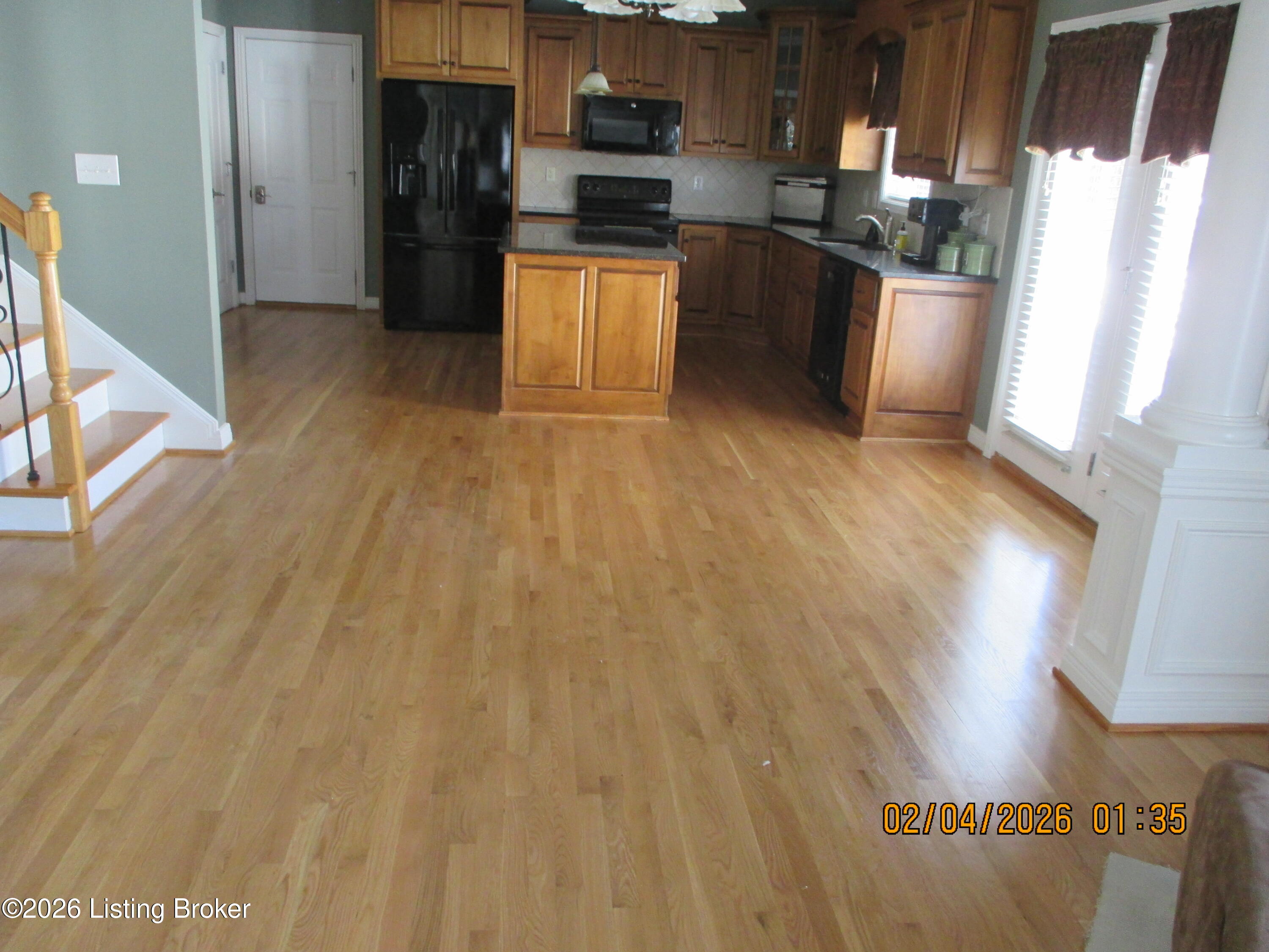 1217 Blackthorn Rd