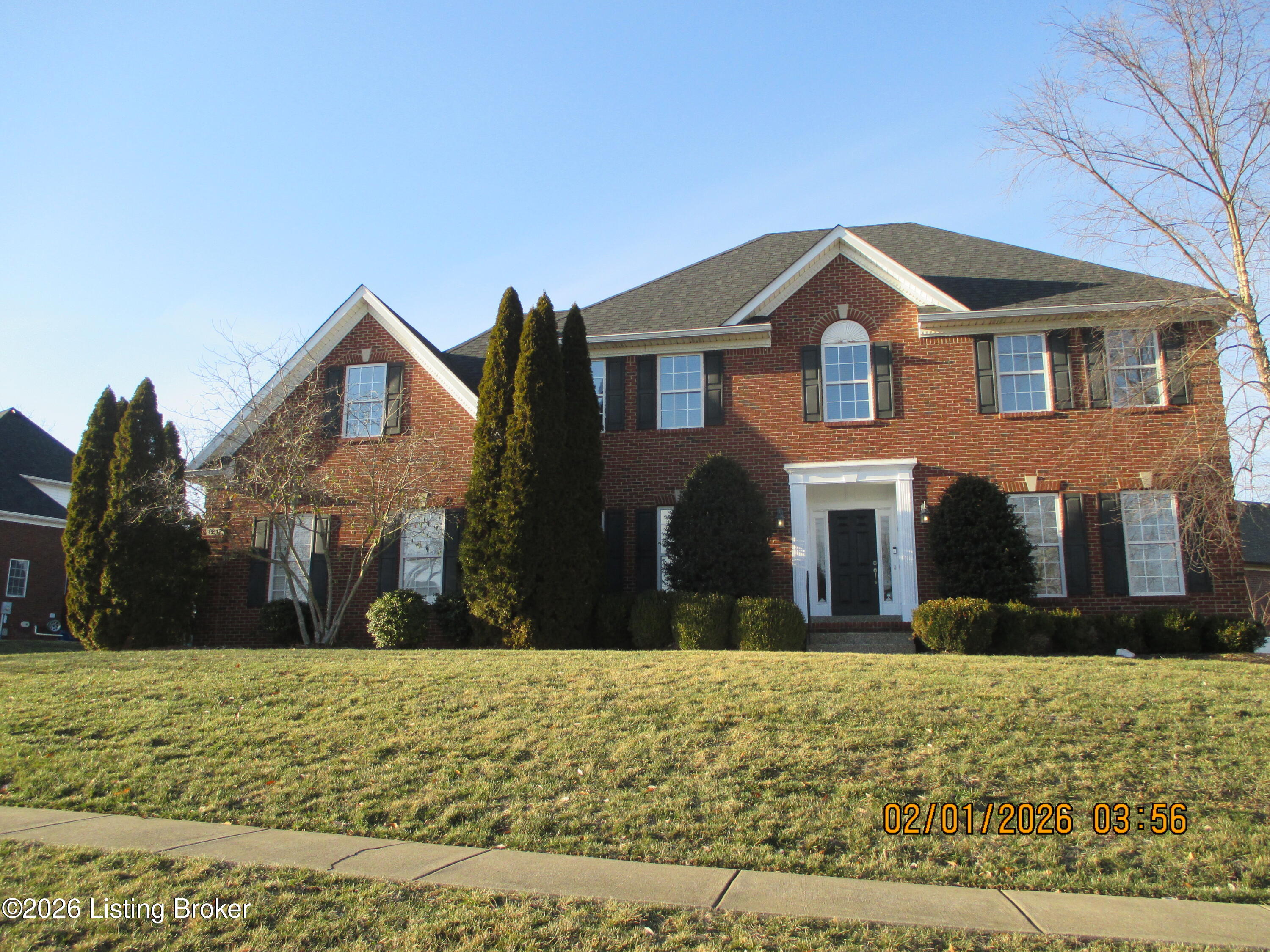 1217 Blackthorn Rd