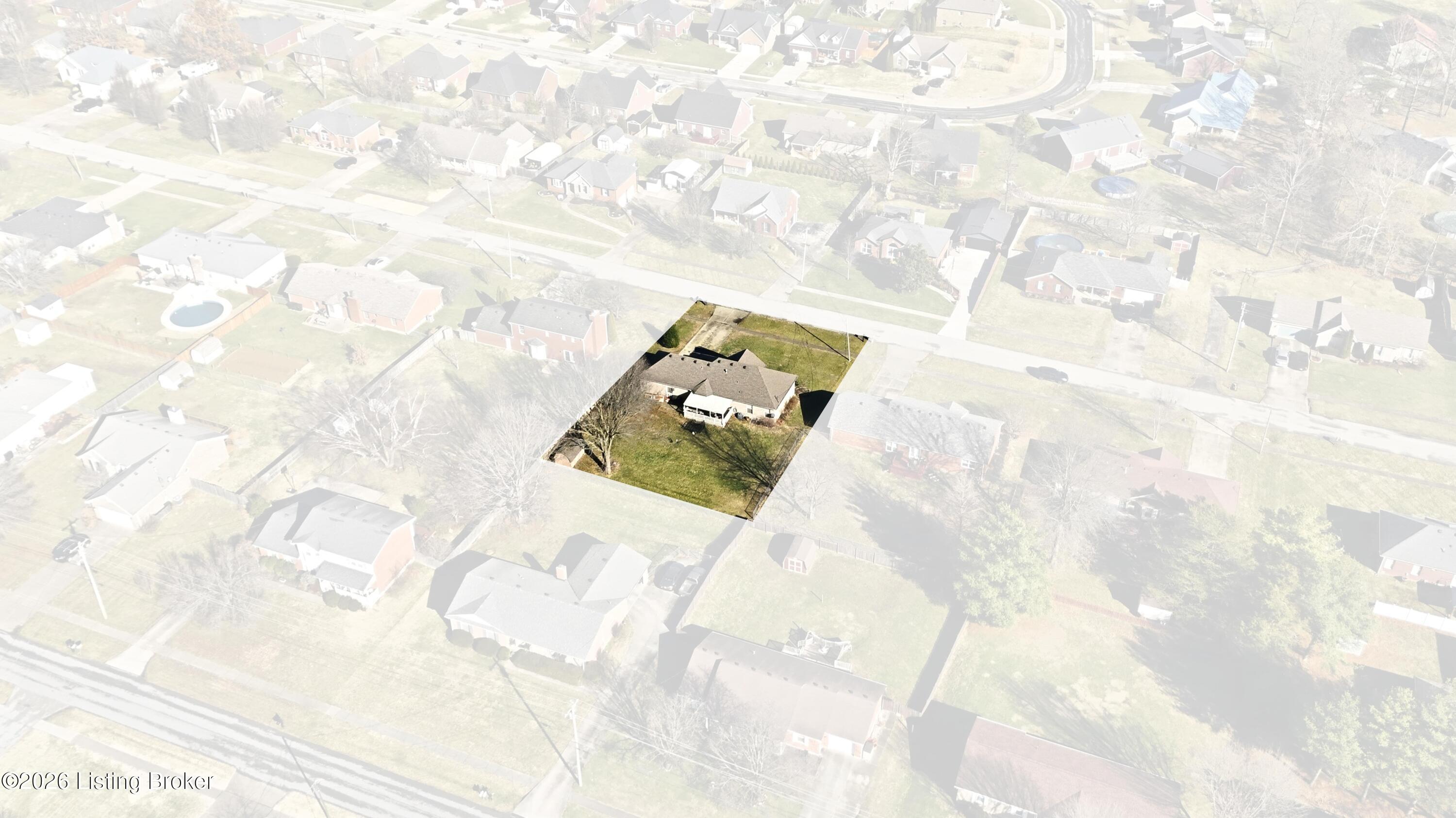 340 Jasper Ln