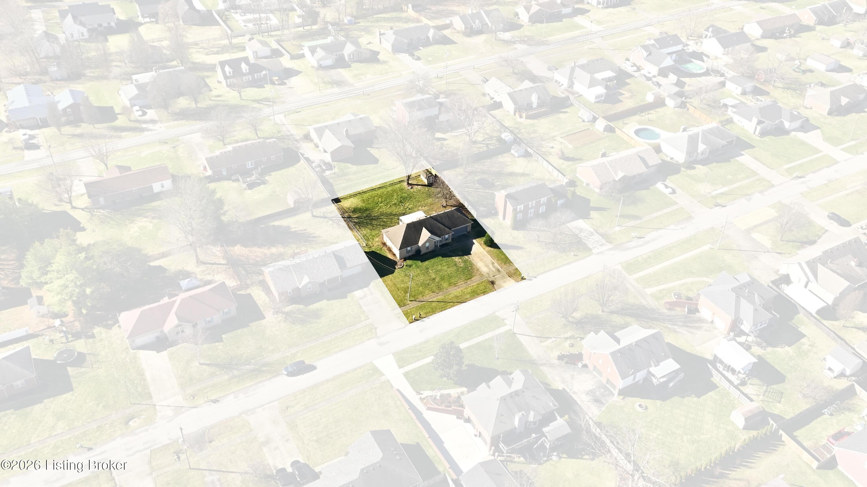 340 Jasper Ln