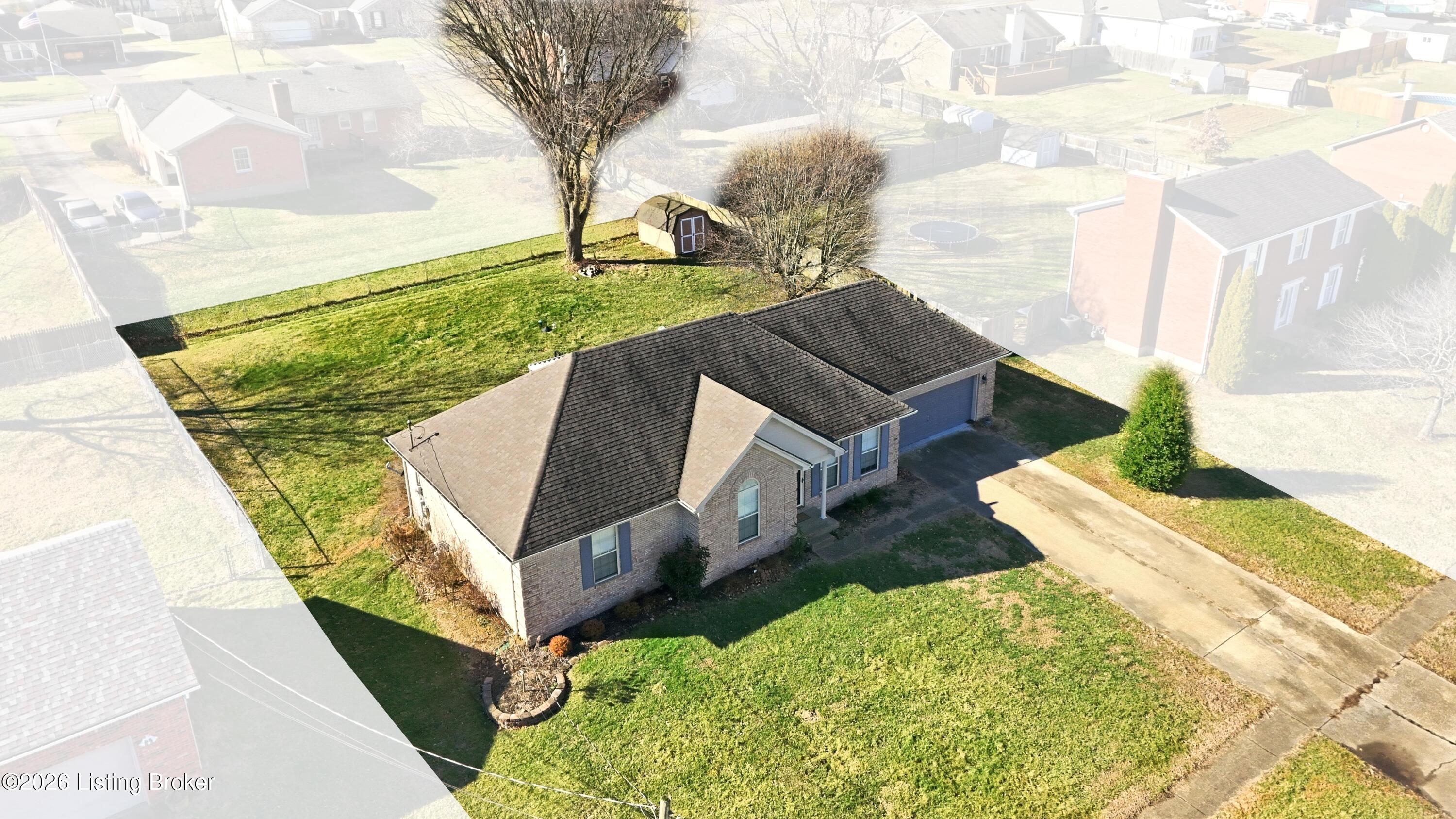 340 Jasper Ln