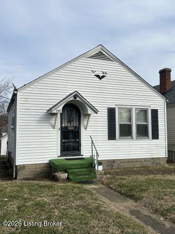 1103 Lincoln Ave