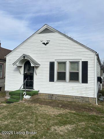 1103 Lincoln Ave