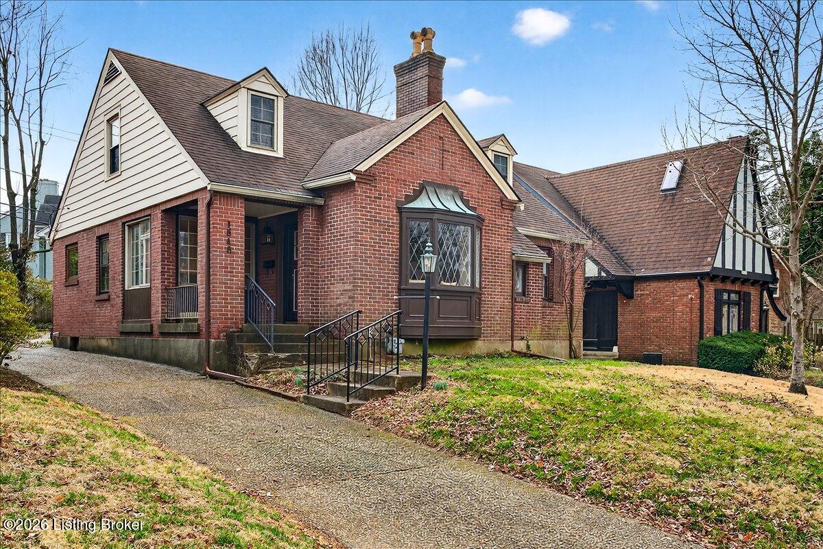 1848 Douglass Blvd