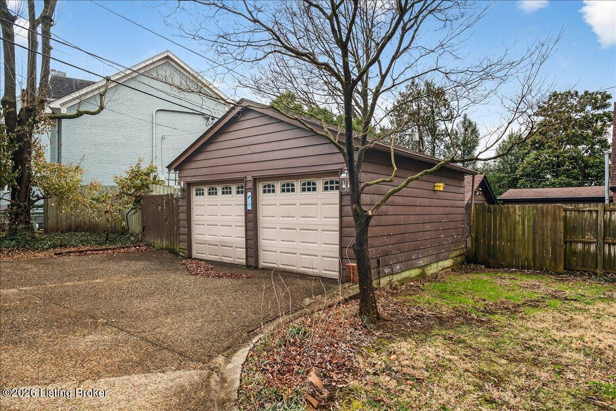 1848 Douglass Blvd