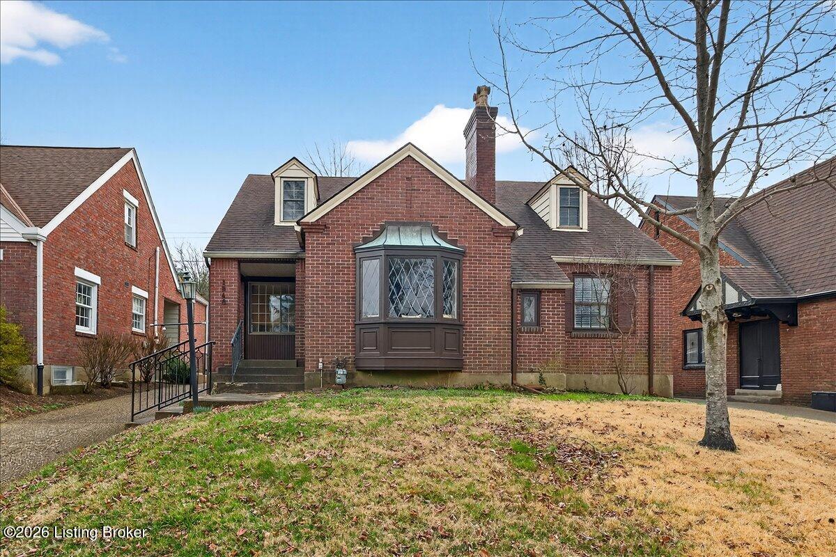 1848 Douglass Blvd