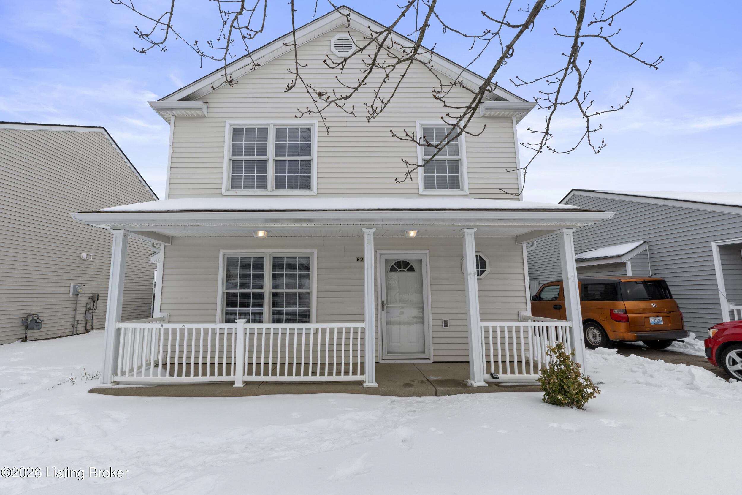 6212 Maravian Dr