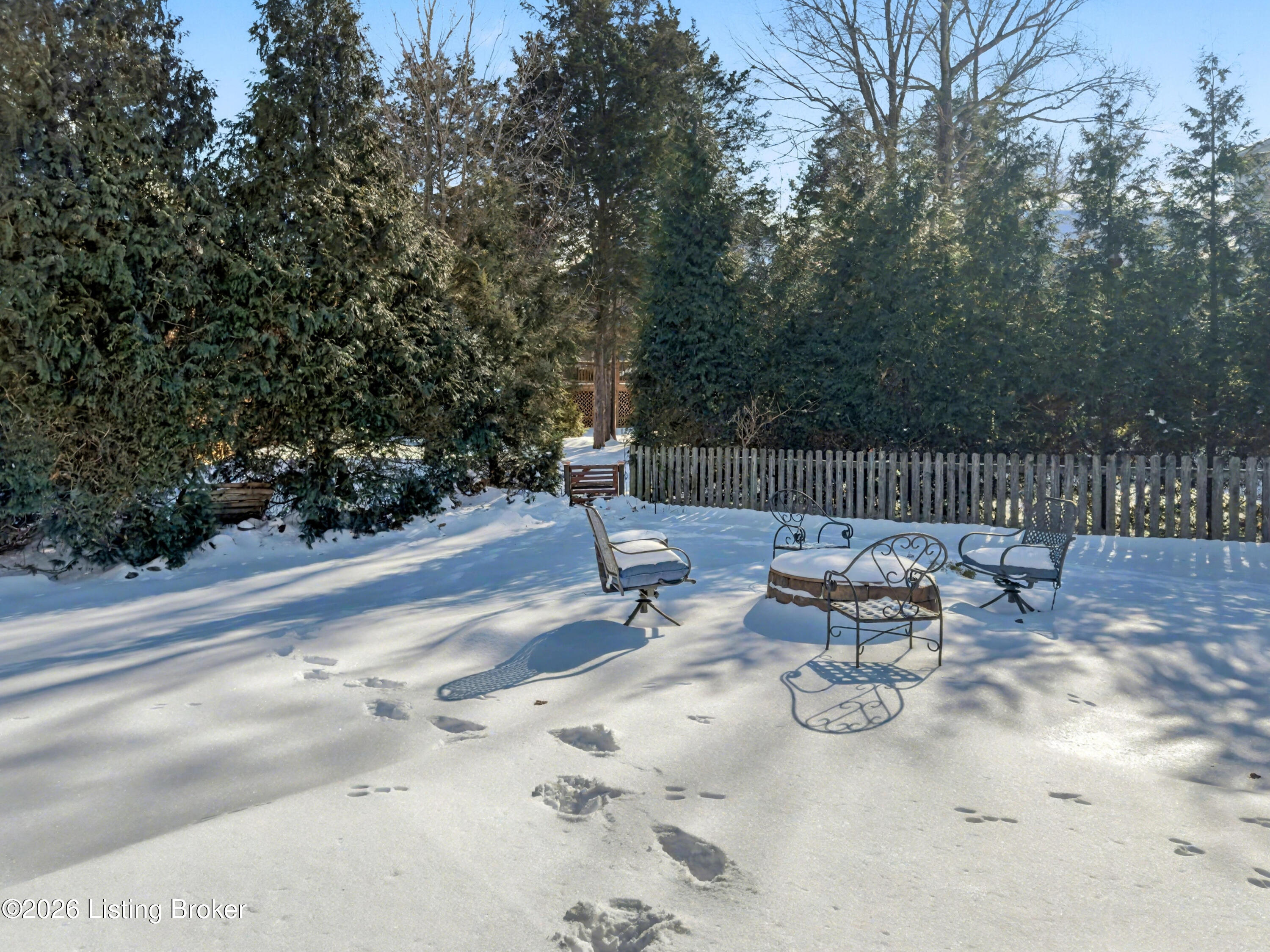 14604 Anderson Woods