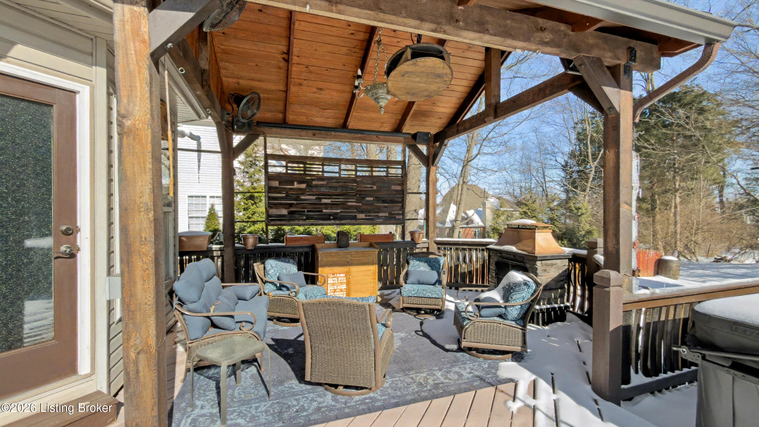 14604 Anderson Woods