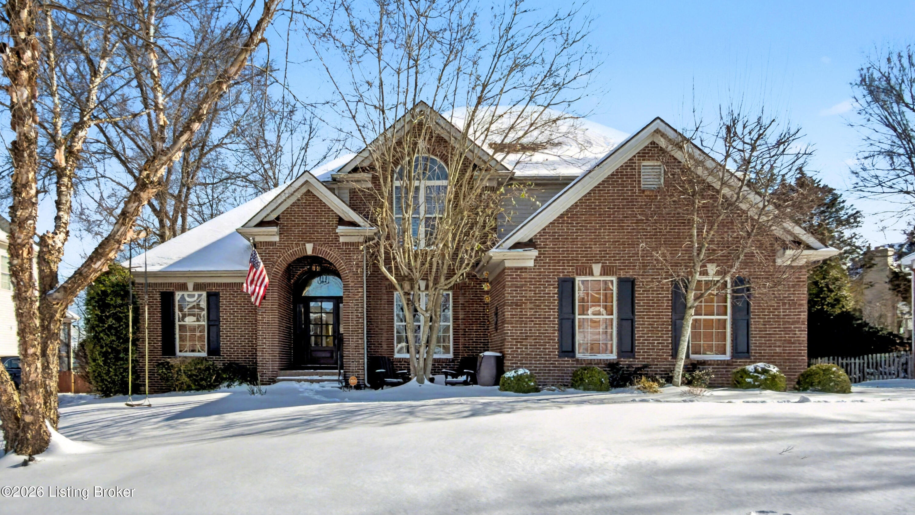 14604 Anderson Woods