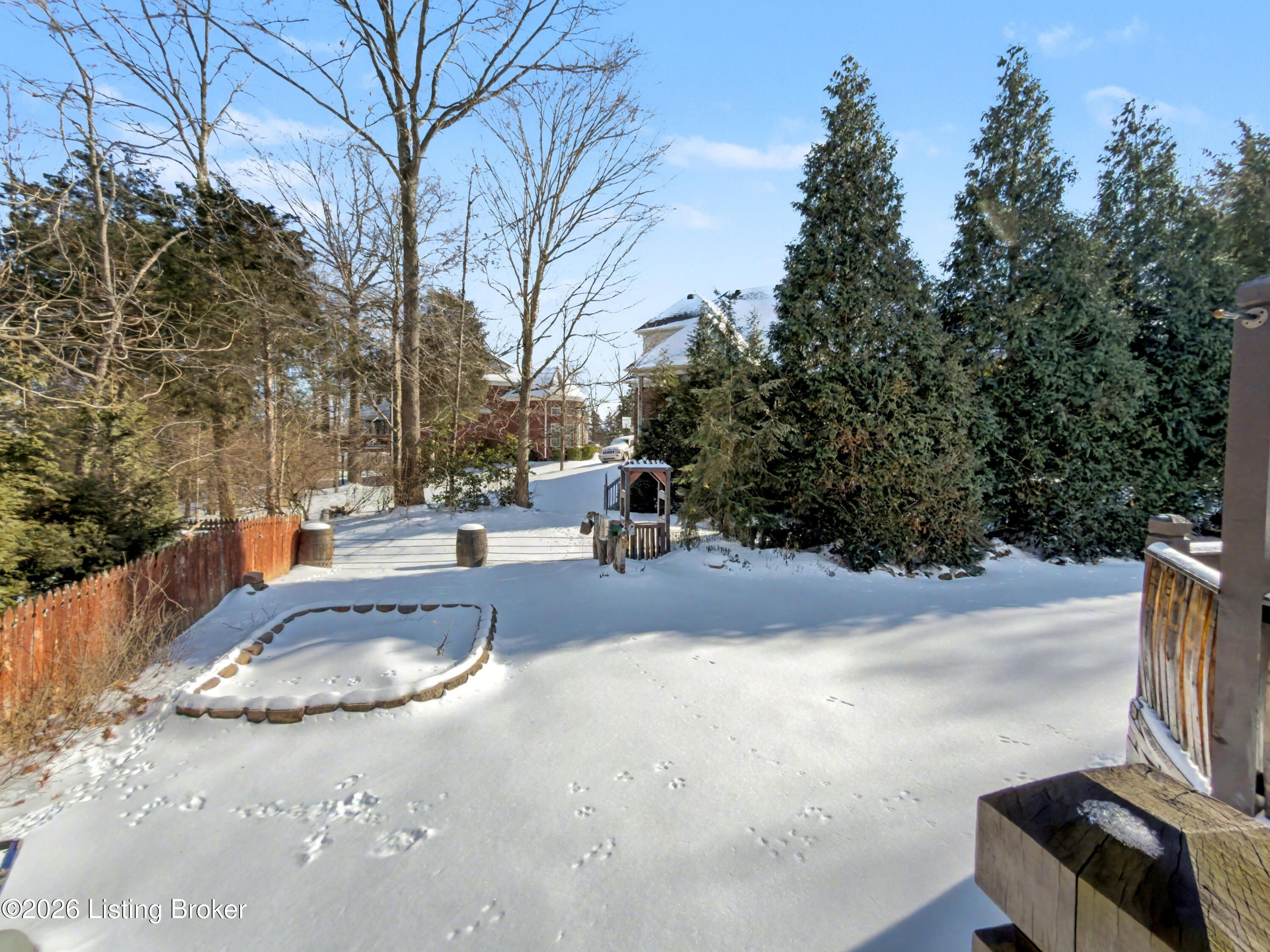 14604 Anderson Woods