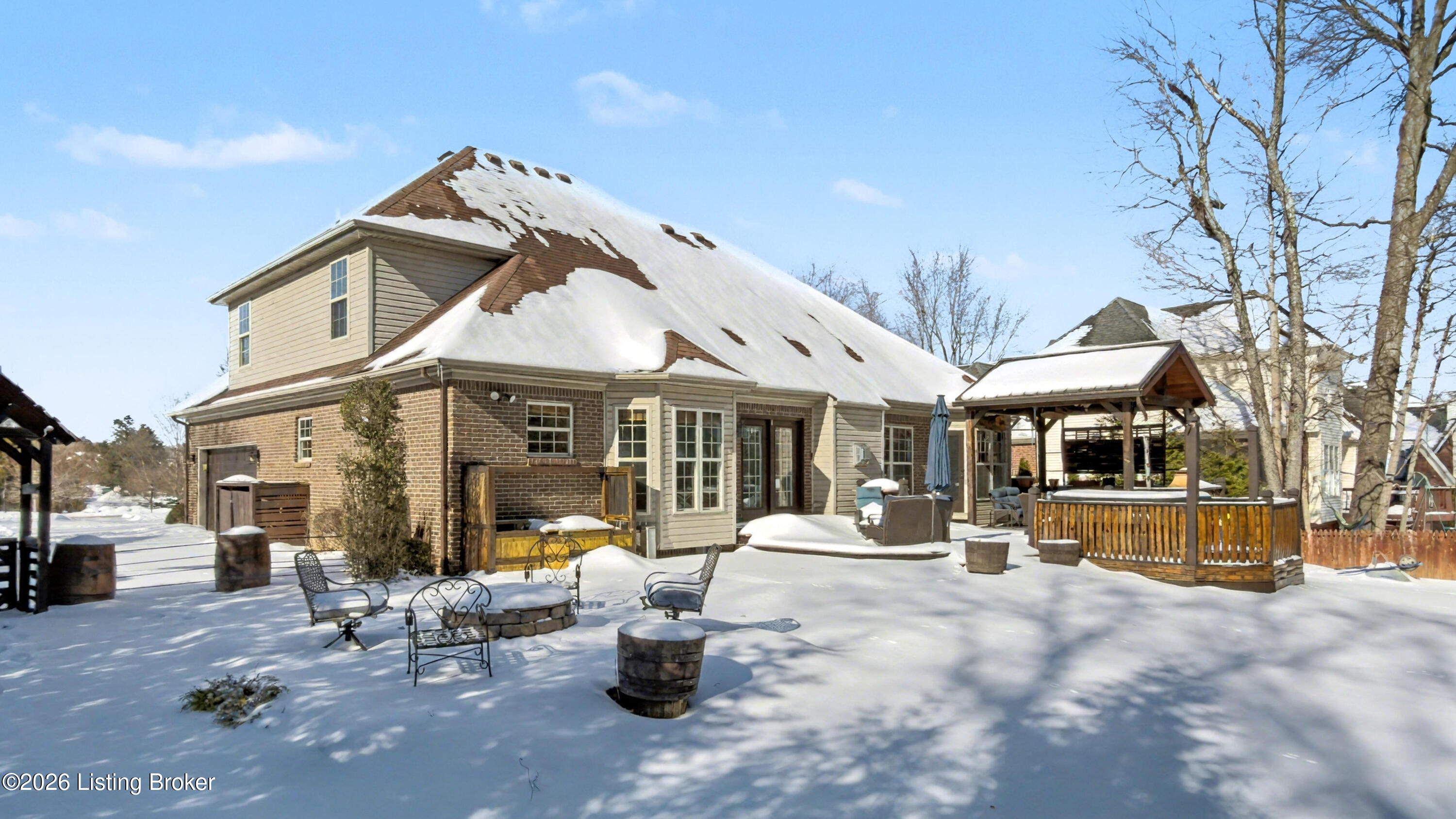 14604 Anderson Woods