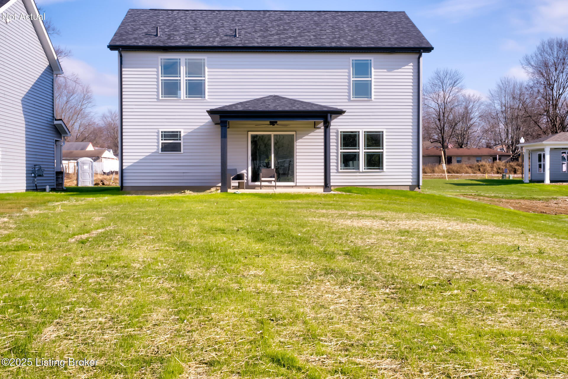 Lot 14 Farmgate Crossings