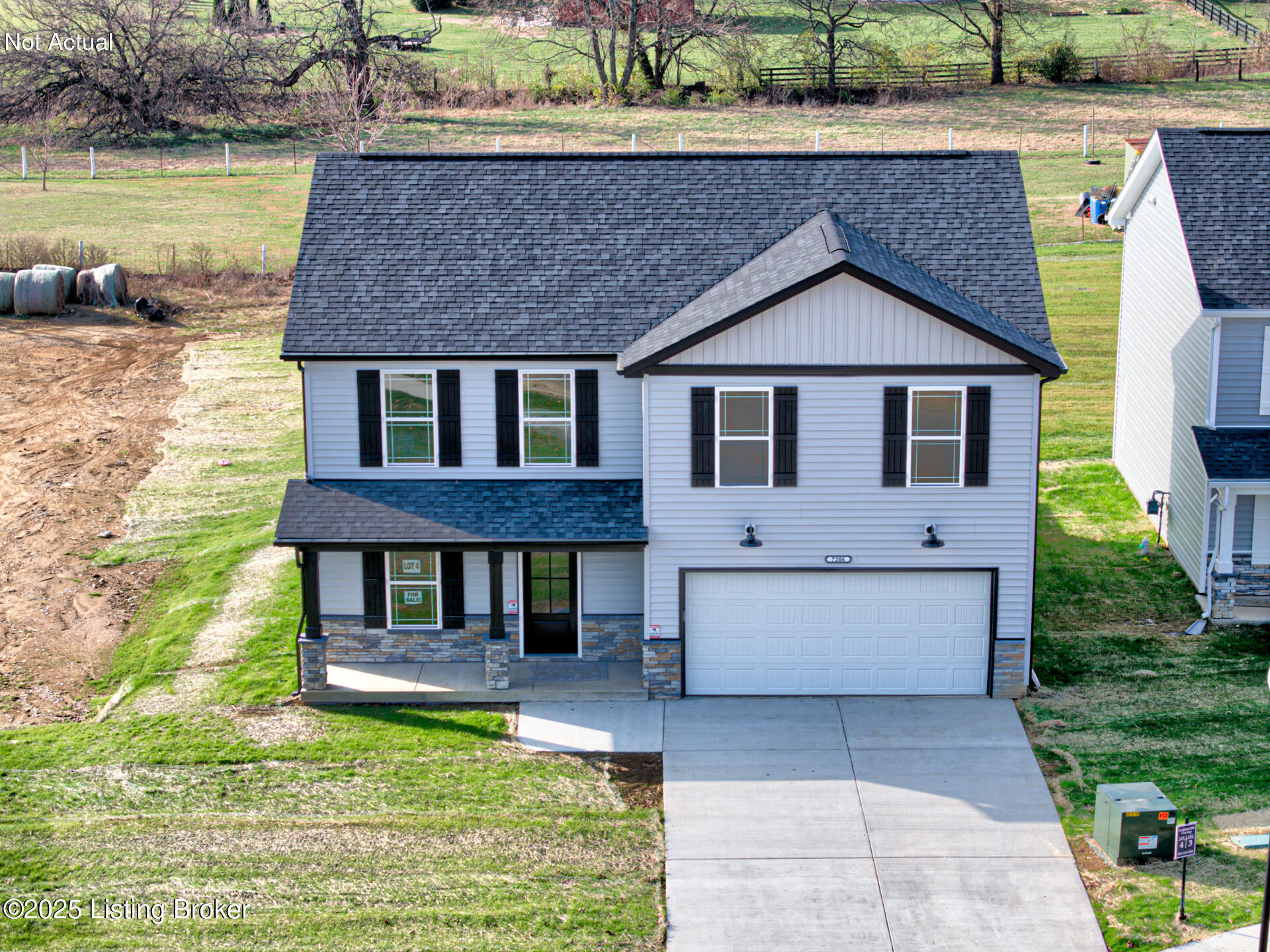 Lot 14 Farmgate Crossings