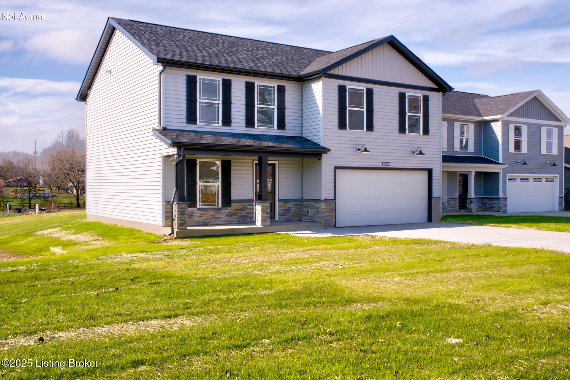 Lot 14 Farmgate Crossings